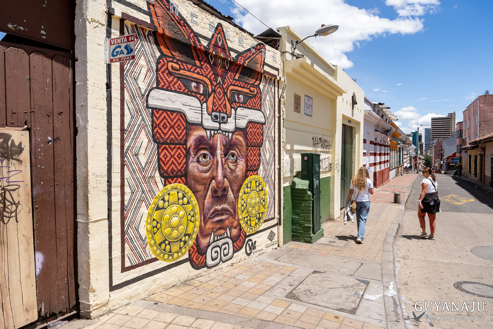 BOGOTA