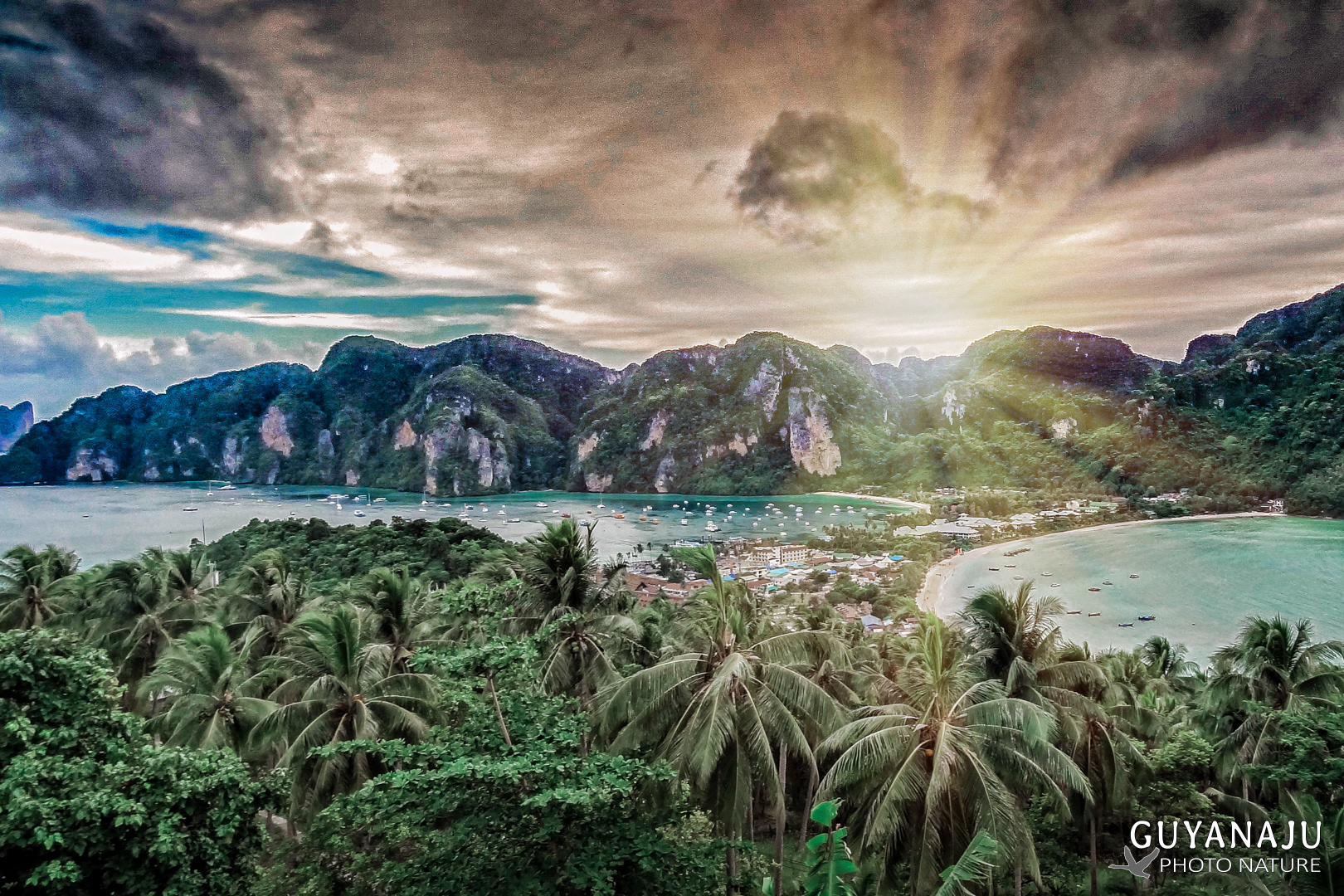Koh Phi Phi