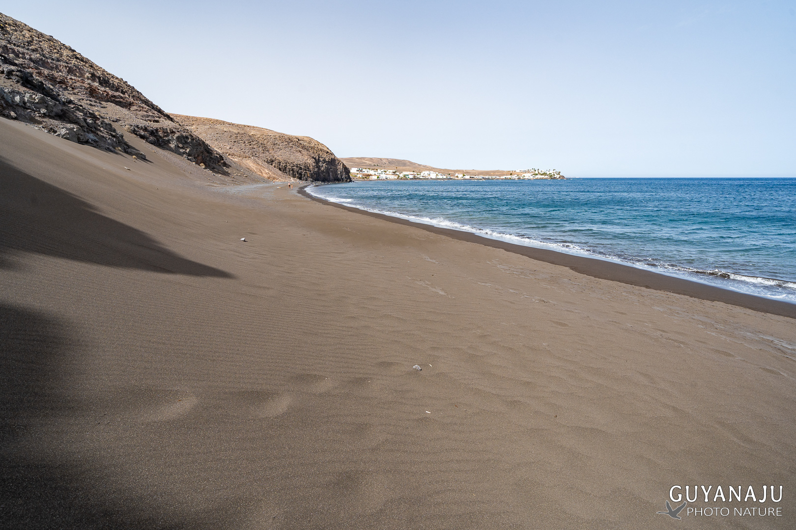 Playa de la Arena