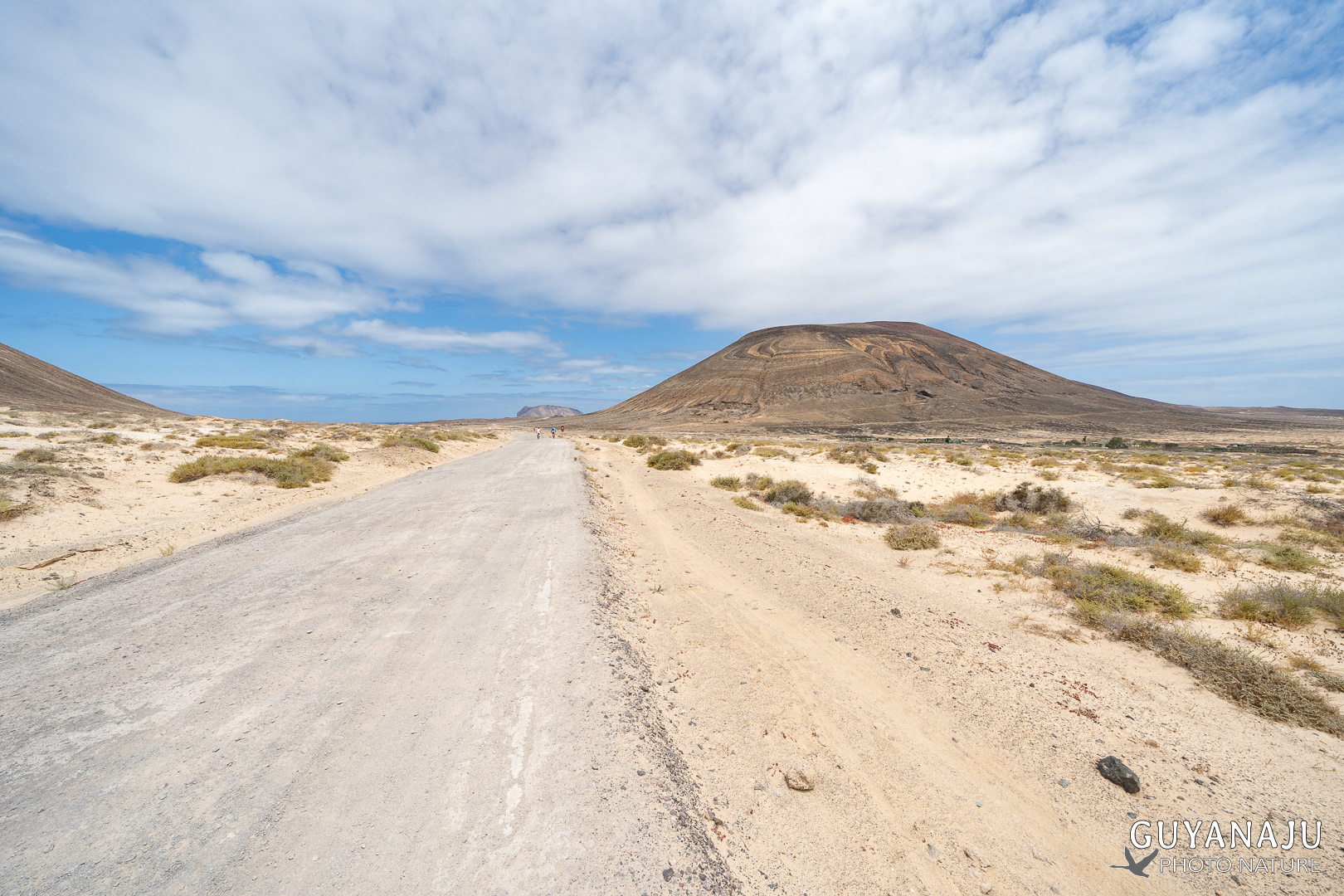 La Graciosa