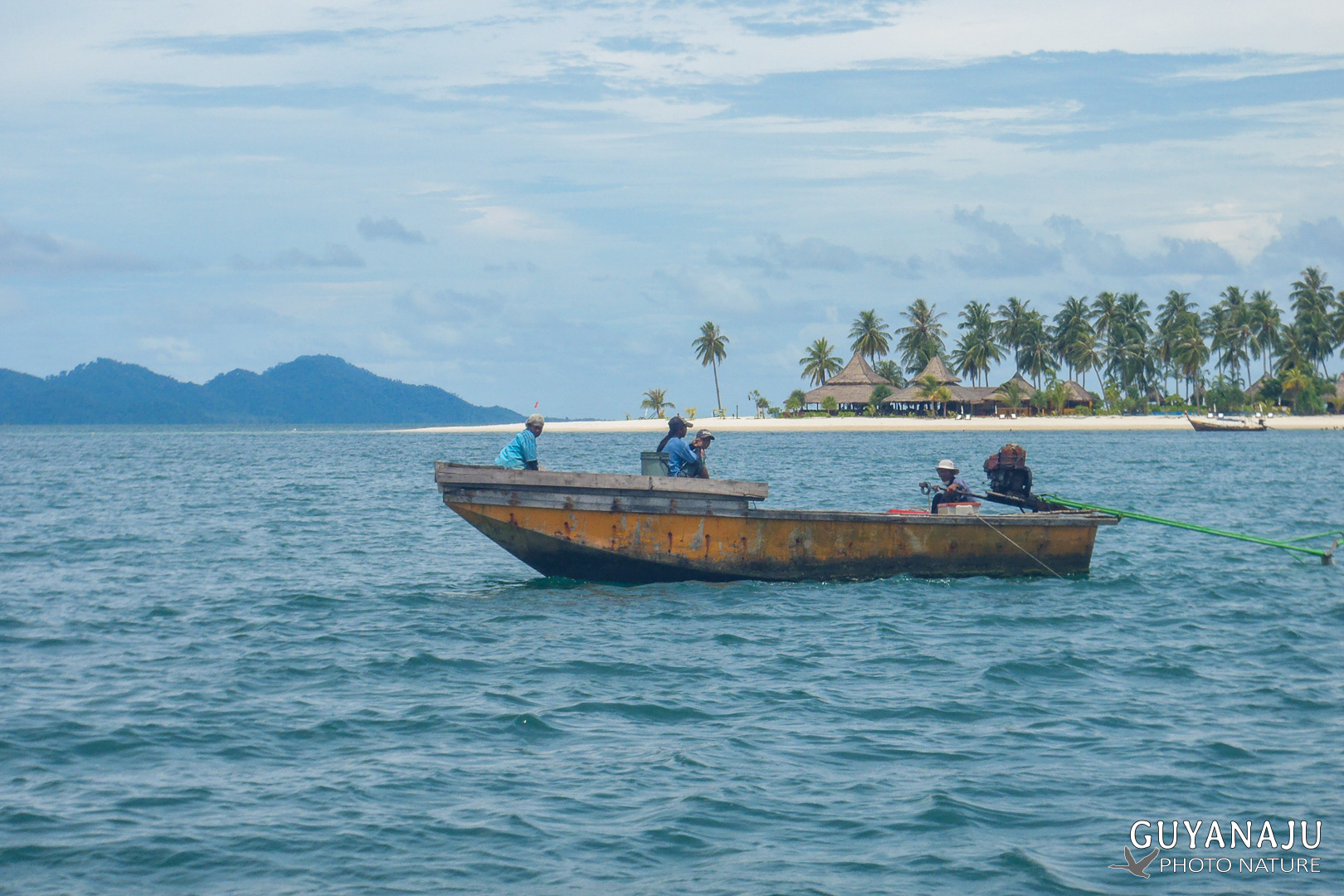 Koh Muk