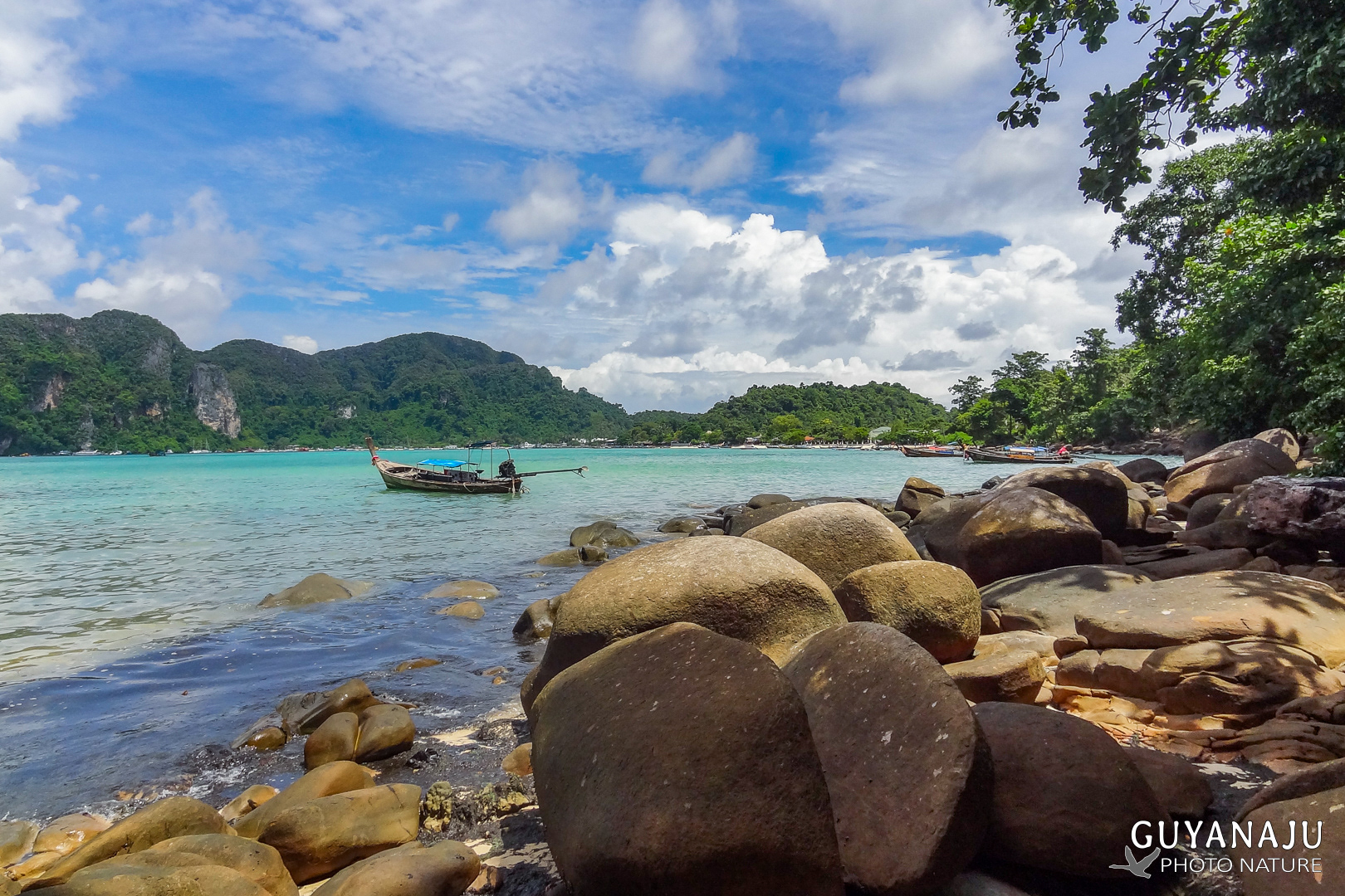 Koh Phi Phi