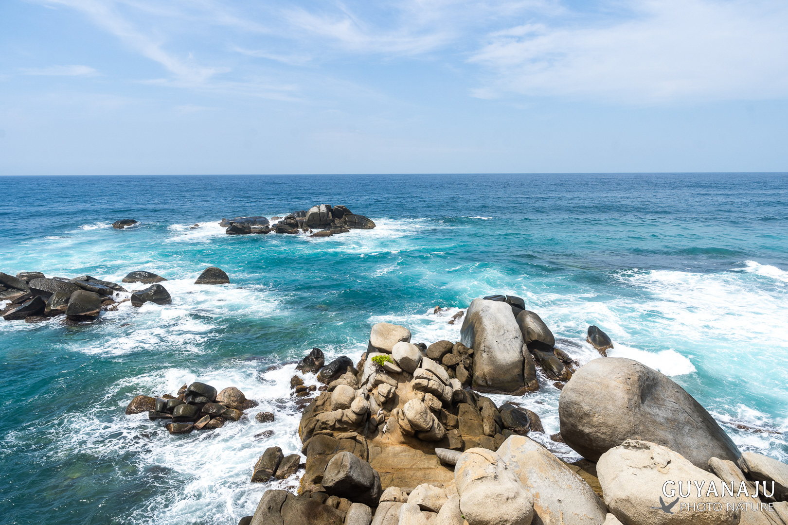 PARC DE TAYRONA