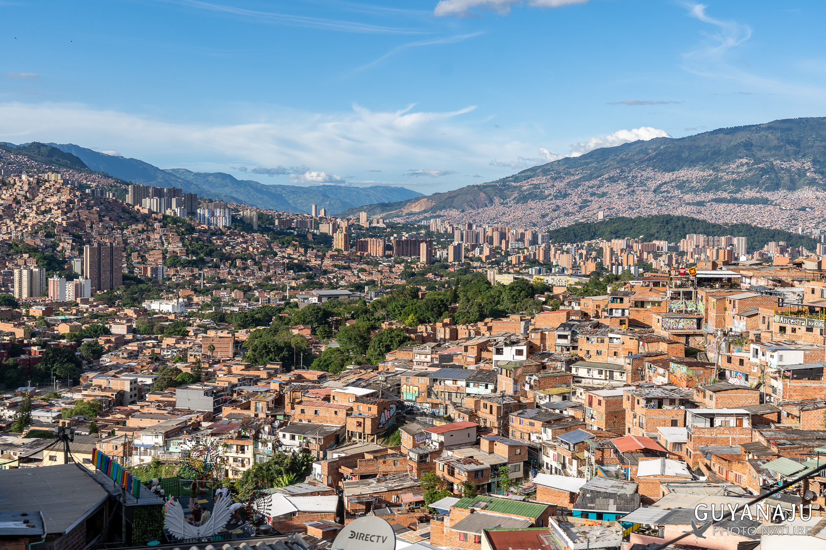 MEDELLIN