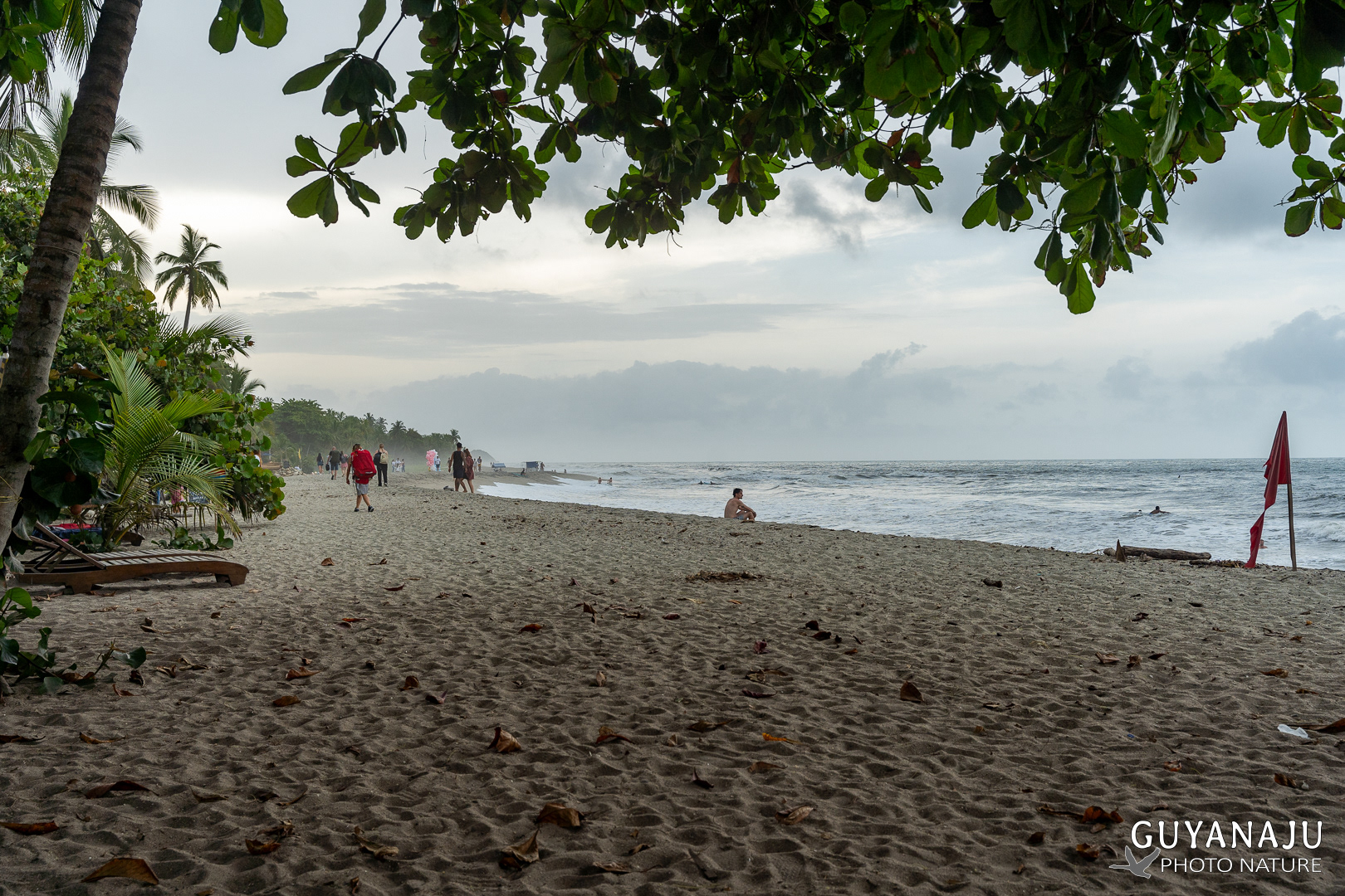 PLAYA MENDIHUACA