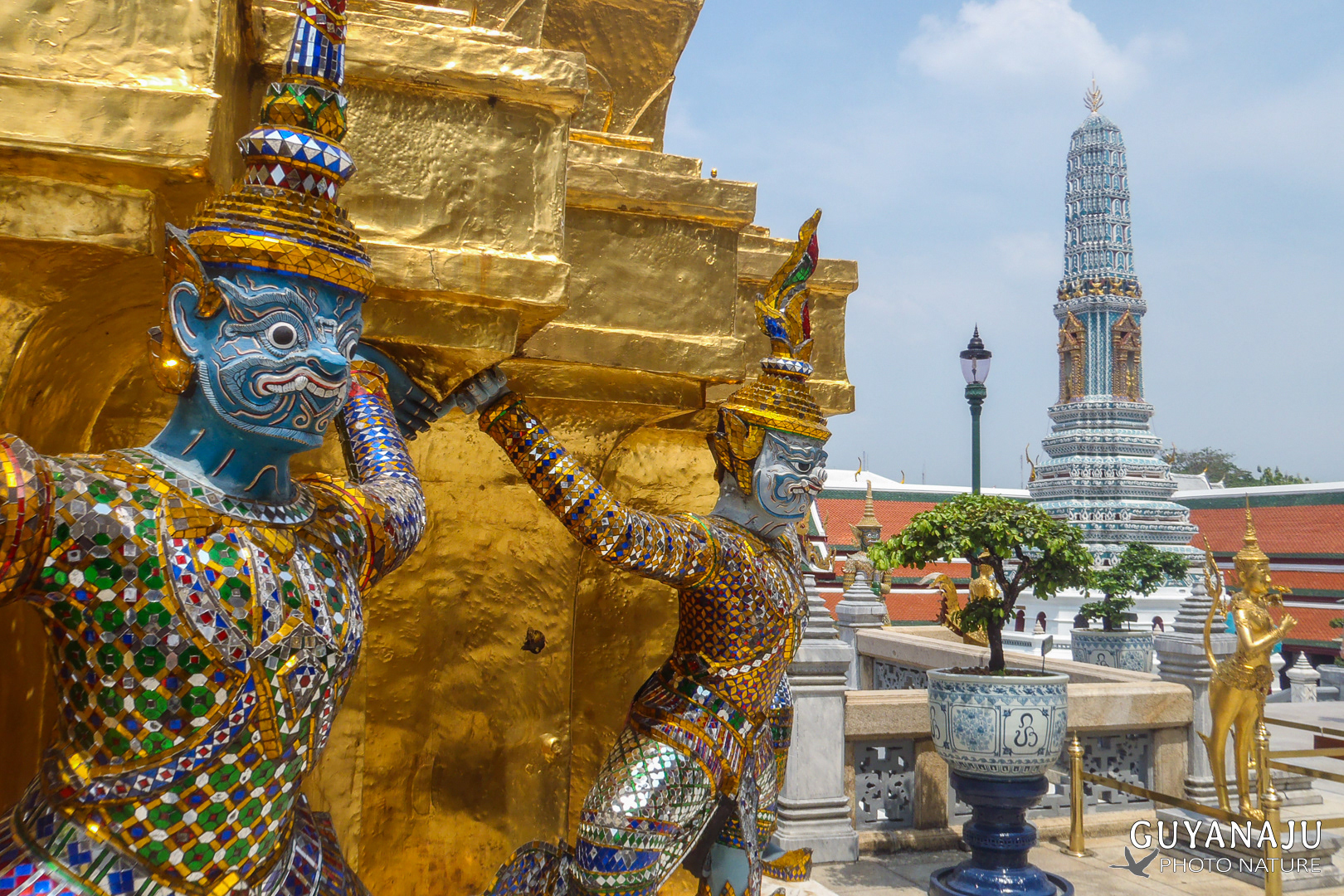 Bangkok