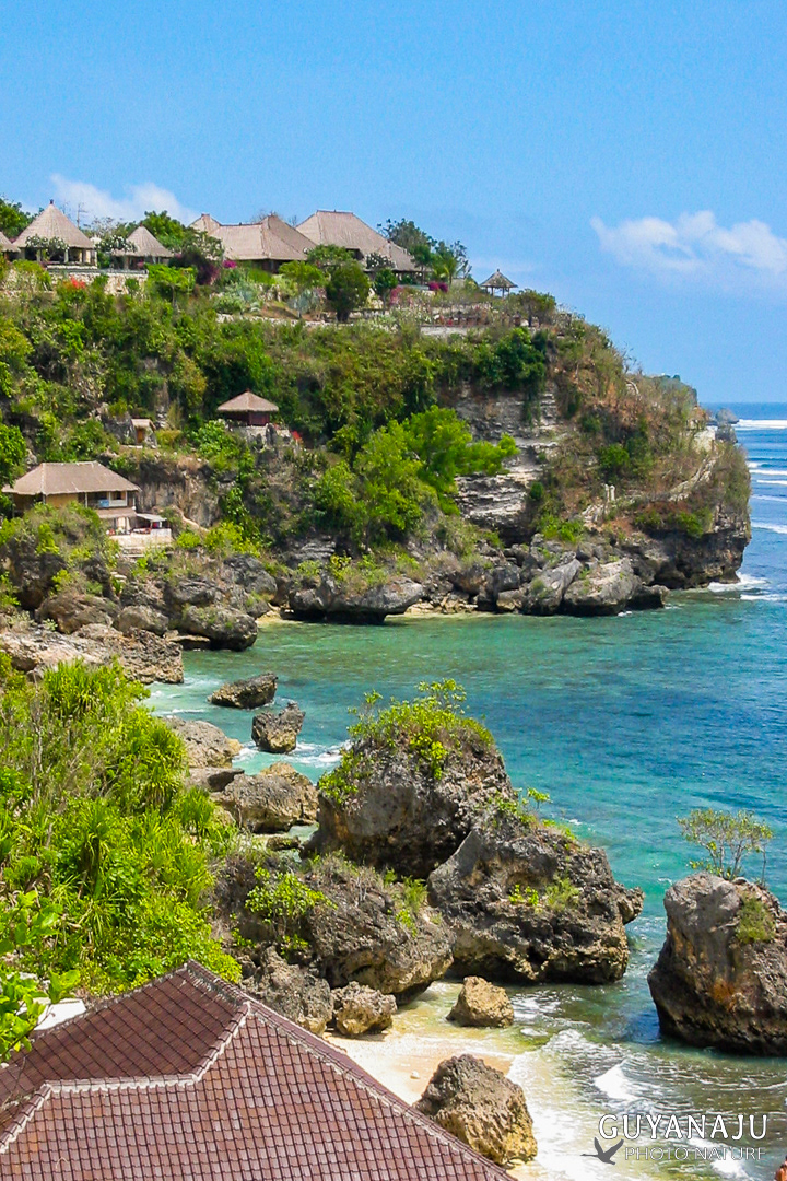 Uluwatu