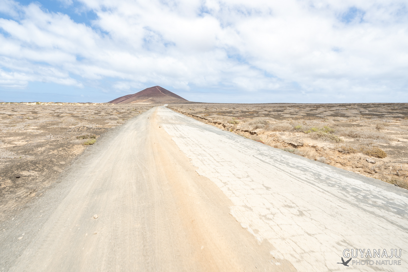 La Graciosa