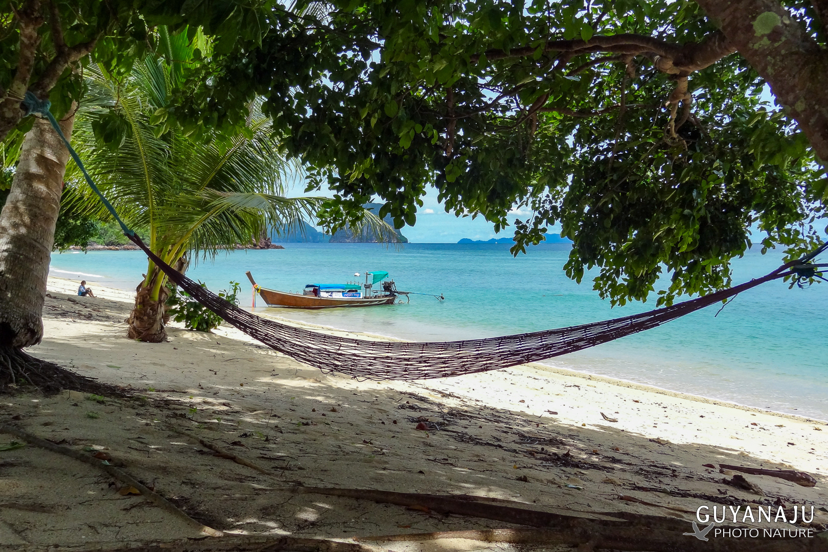 Koh Ngai