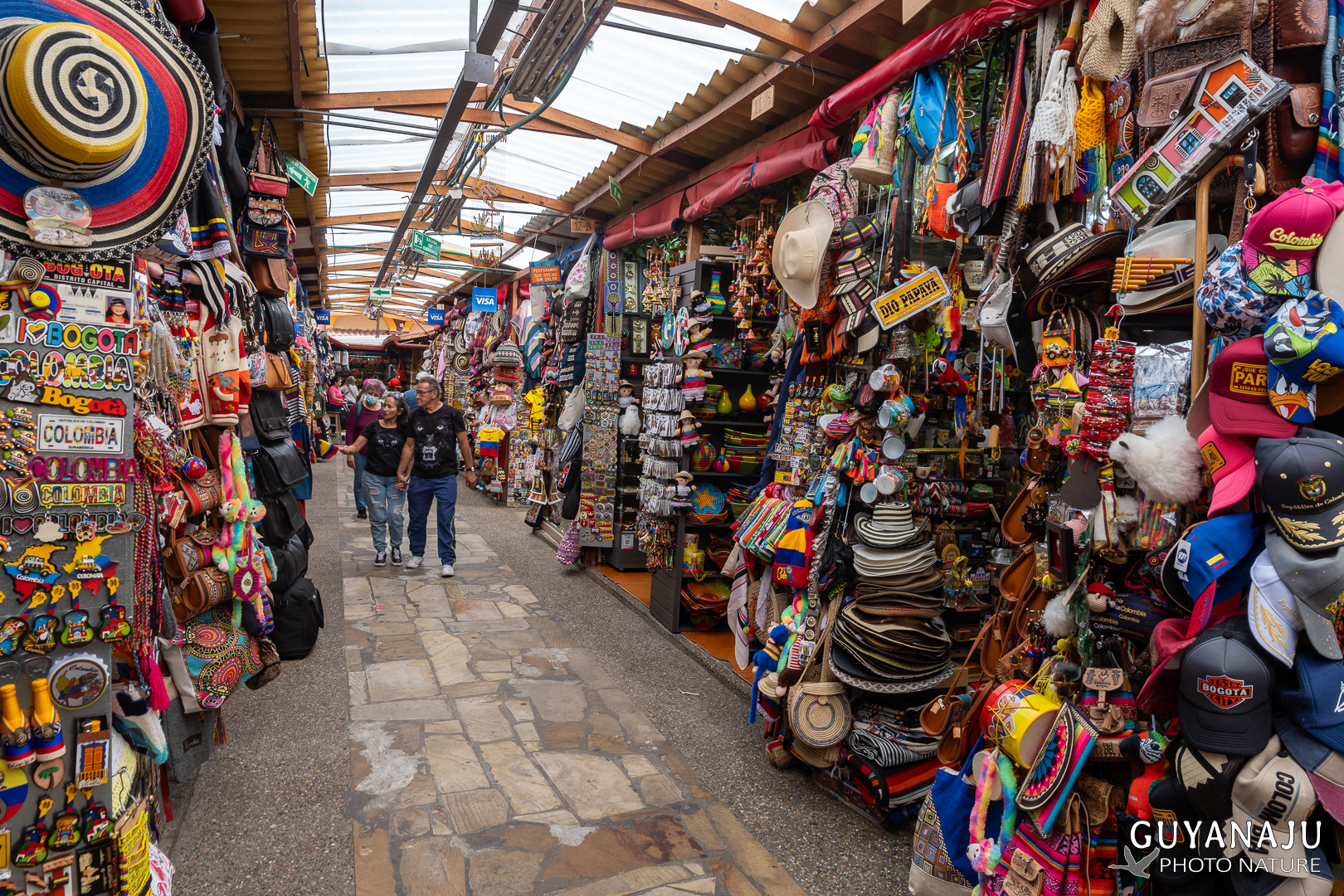 BOGOTA