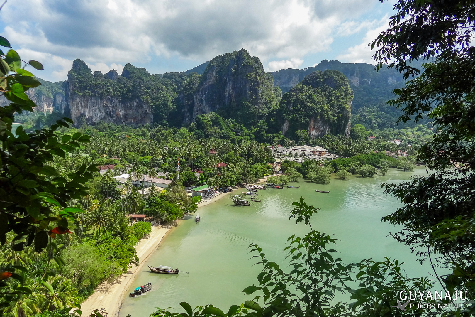 Railey - Krabi