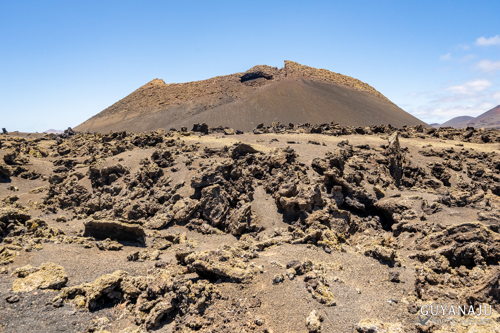 Caldera de Los Cuervos