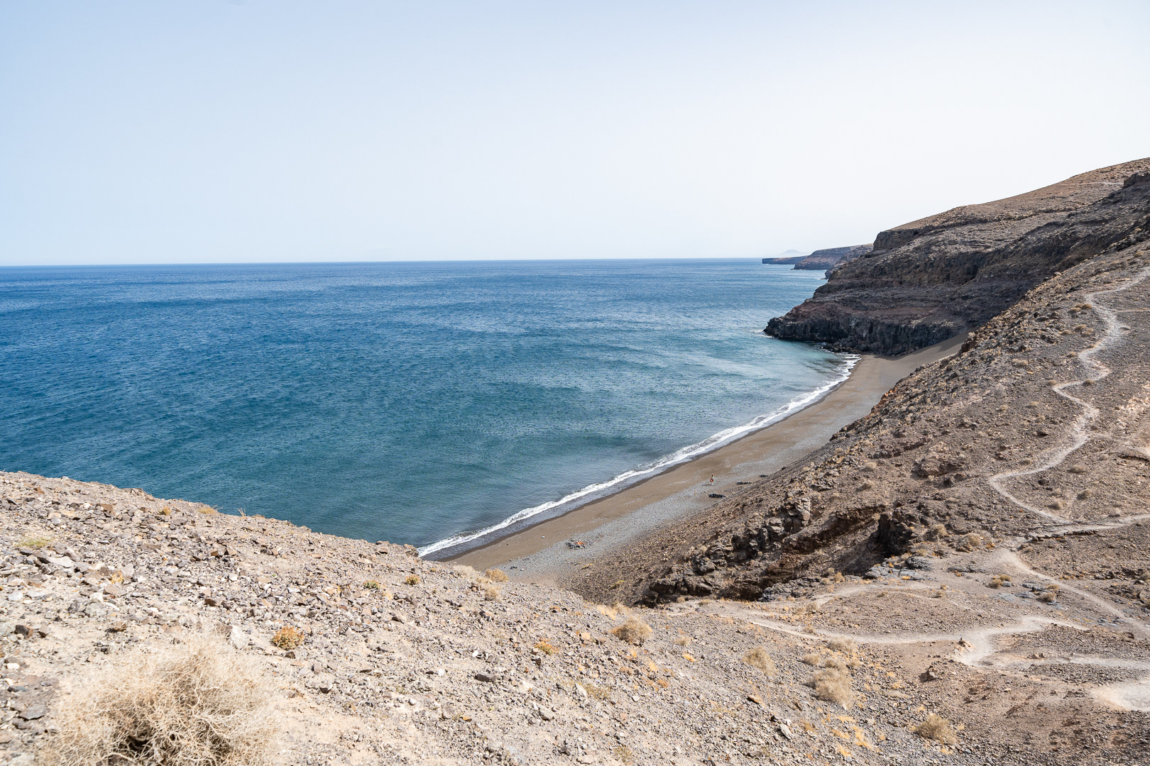 Playa de la Arena