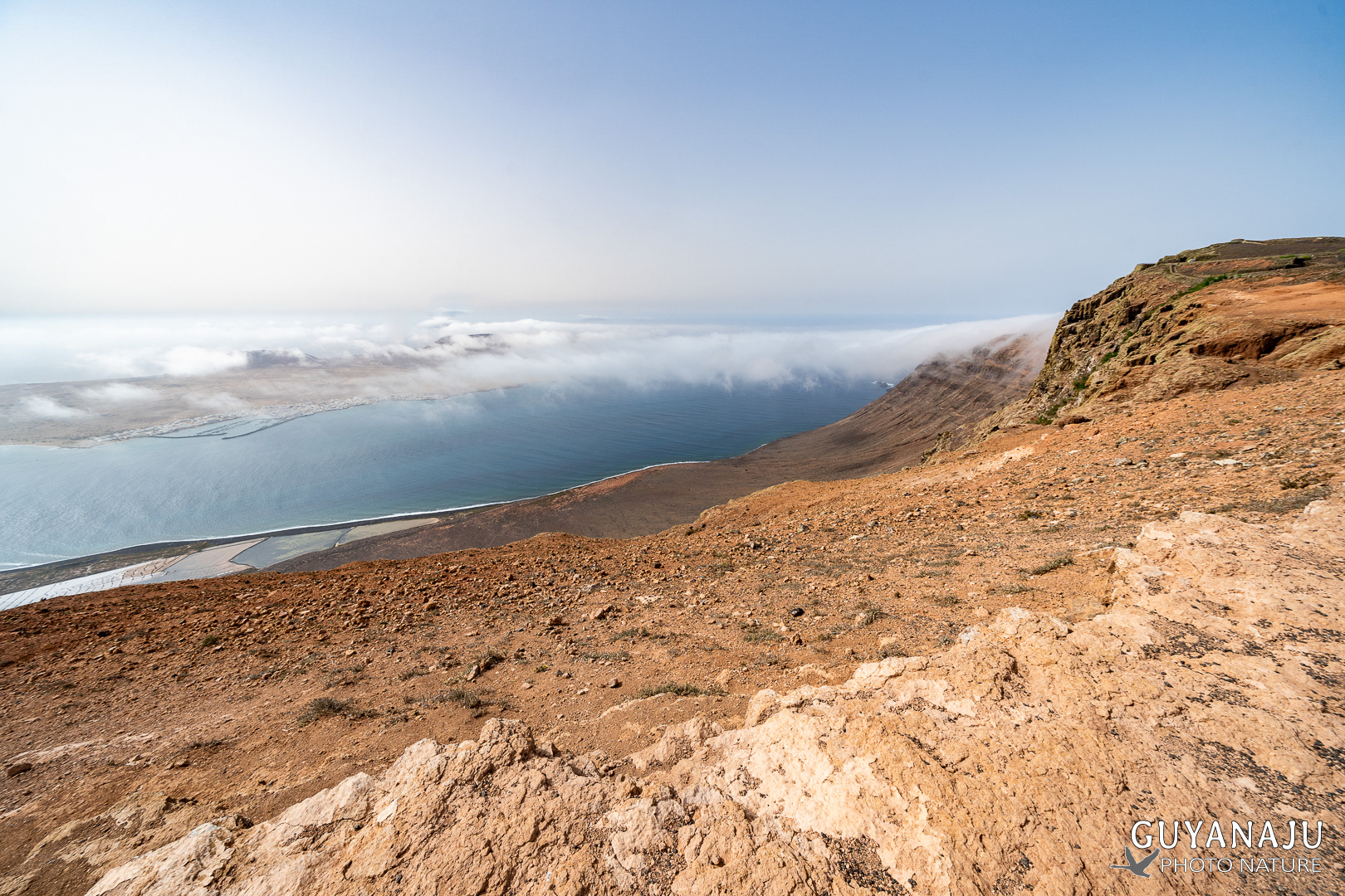 La Graciosa