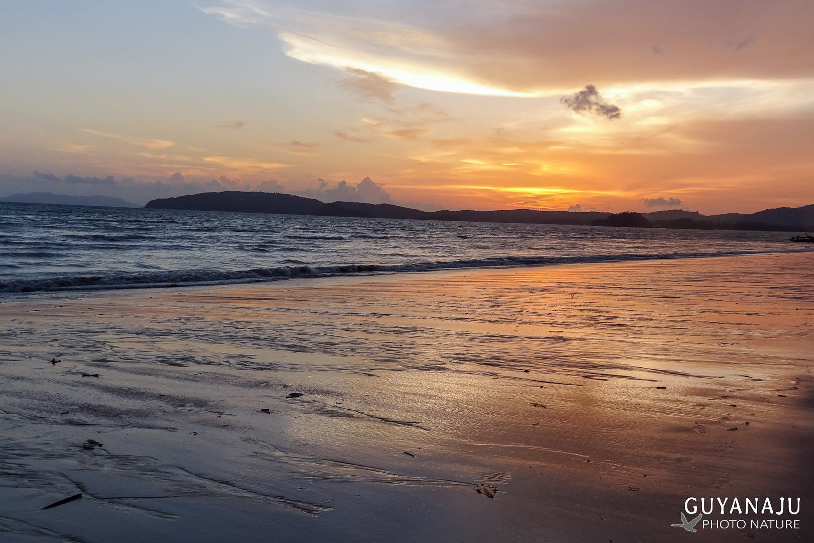 Ao Nang - Krabi