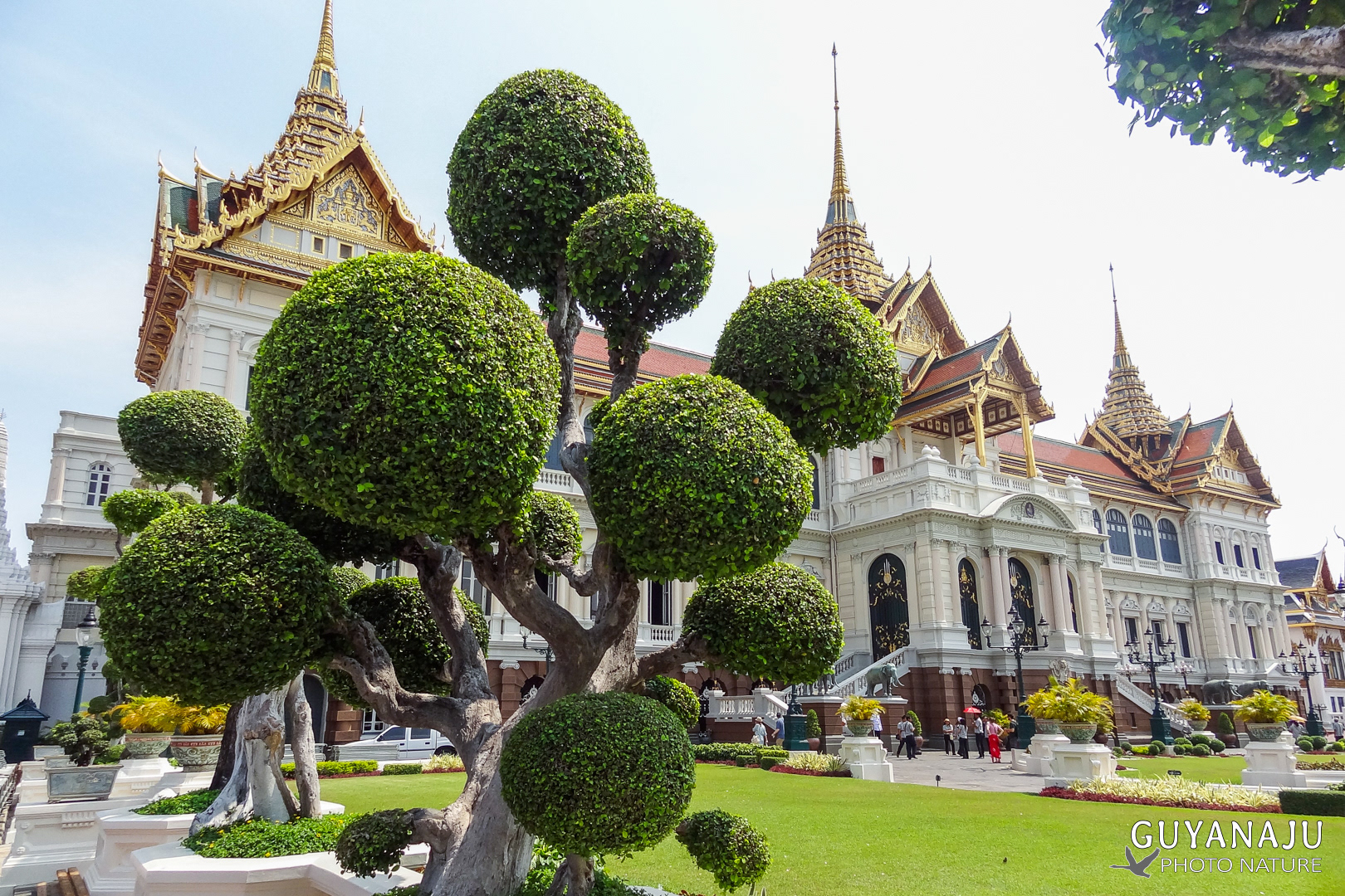 Bangkok