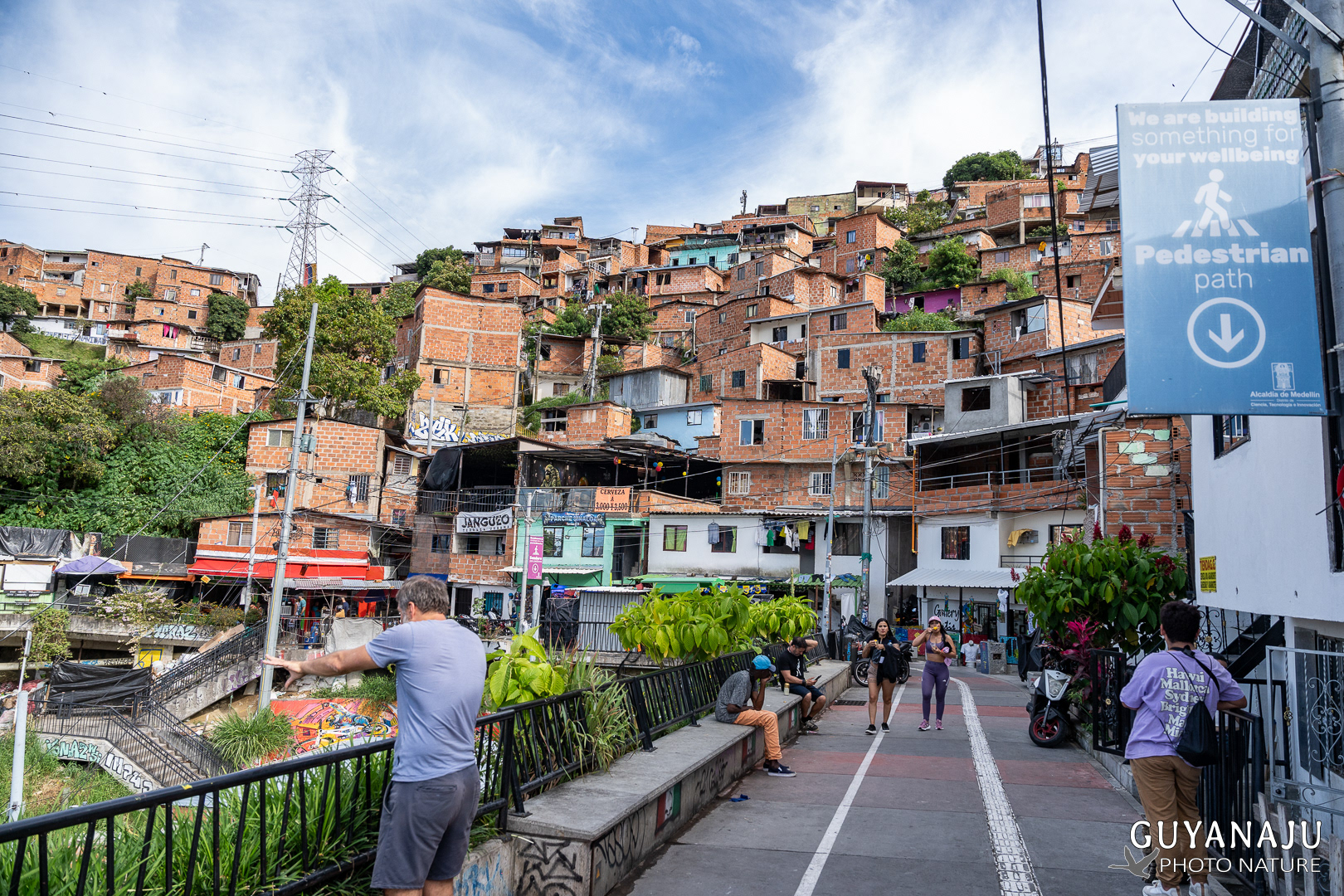 COMUNA 13