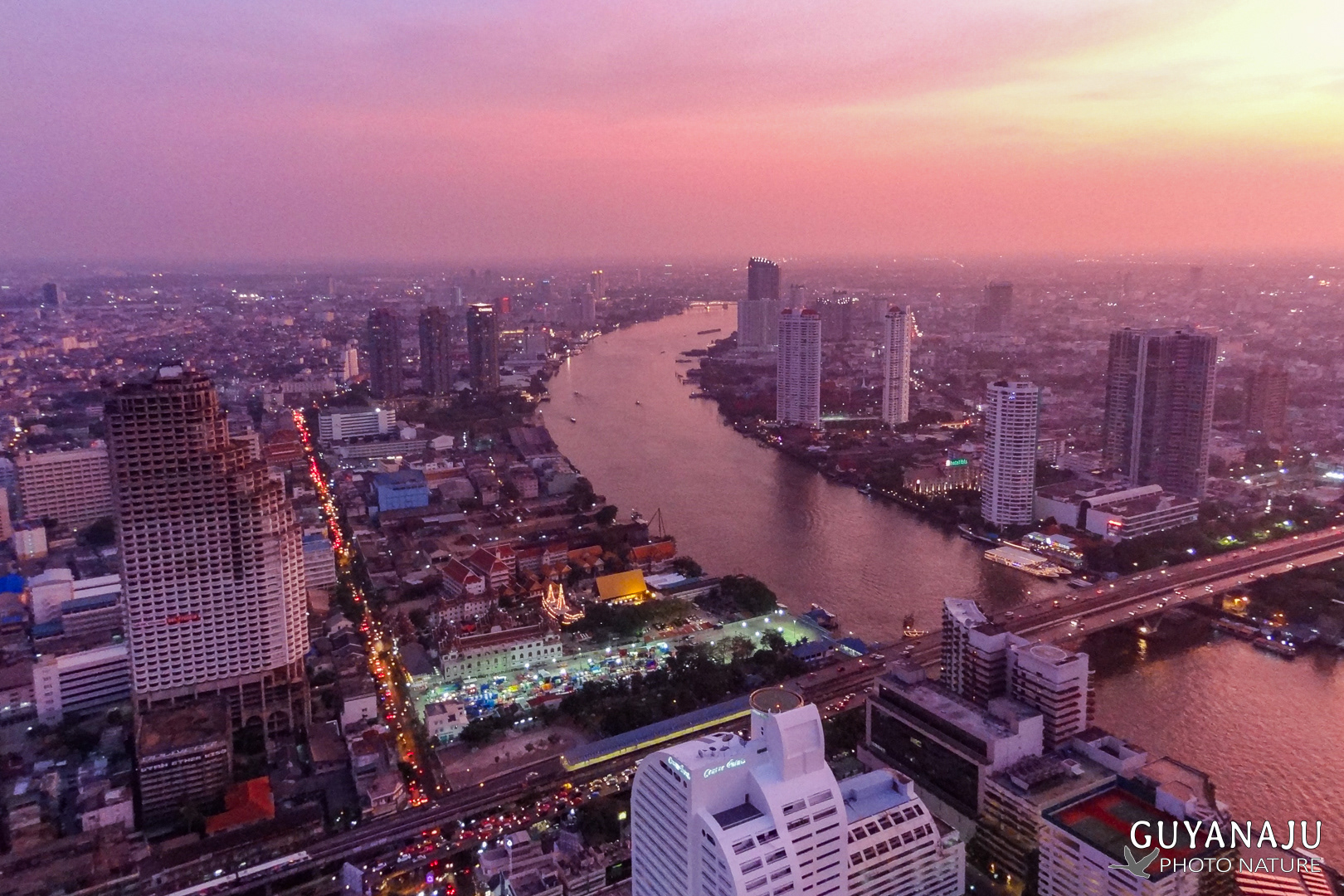 Bangkok