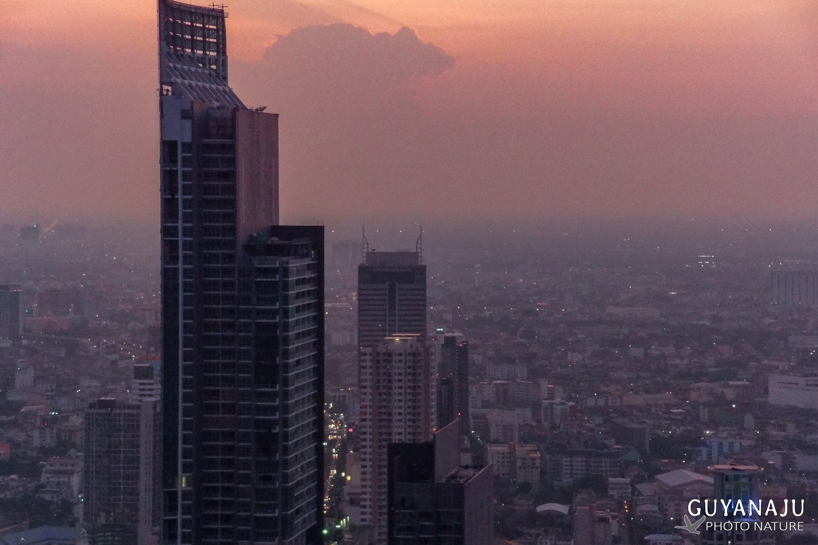 Bangkok