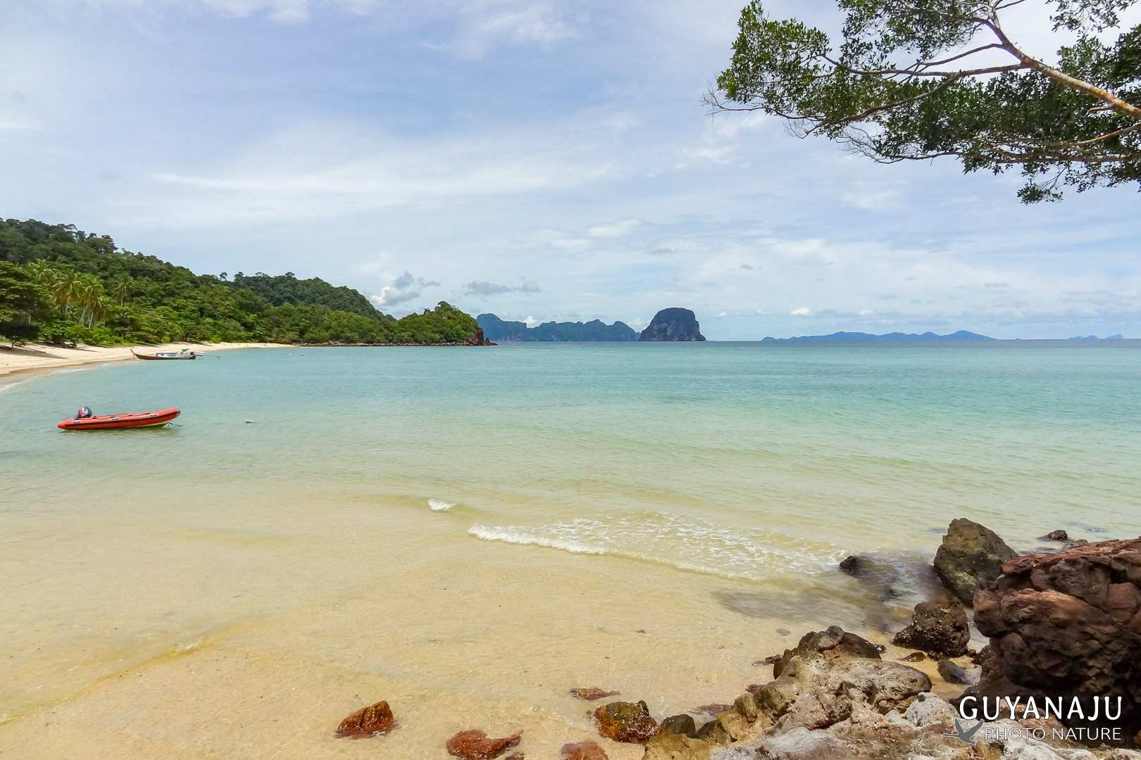 Koh Ngai