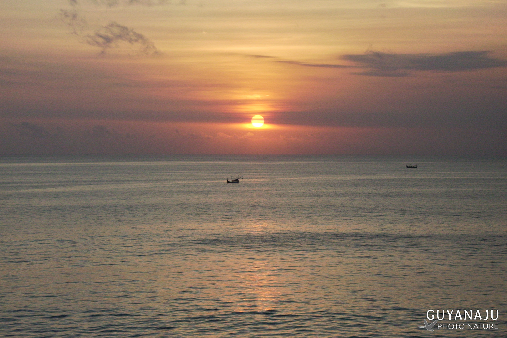 Amed - Bali
