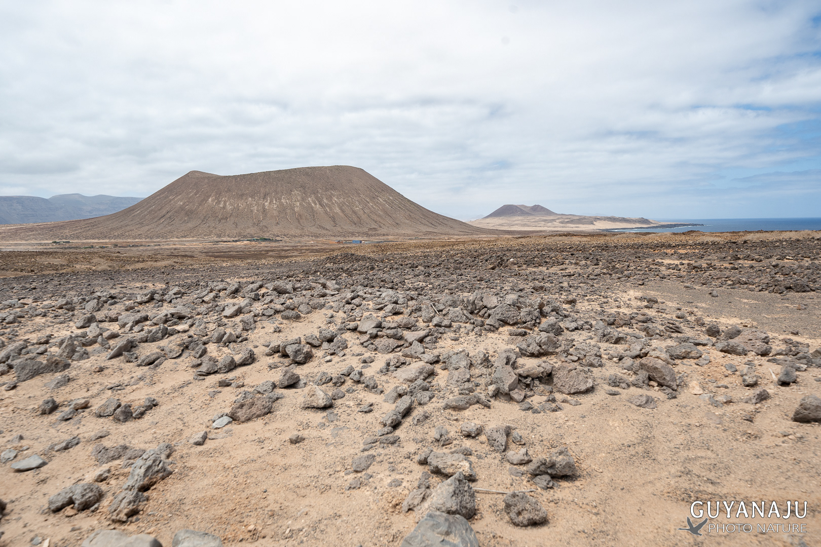La Graciosa
