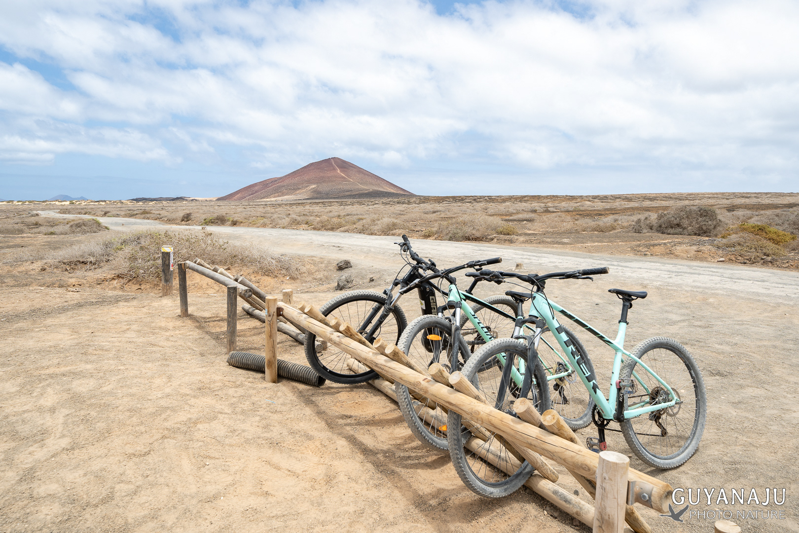 La Graciosa
