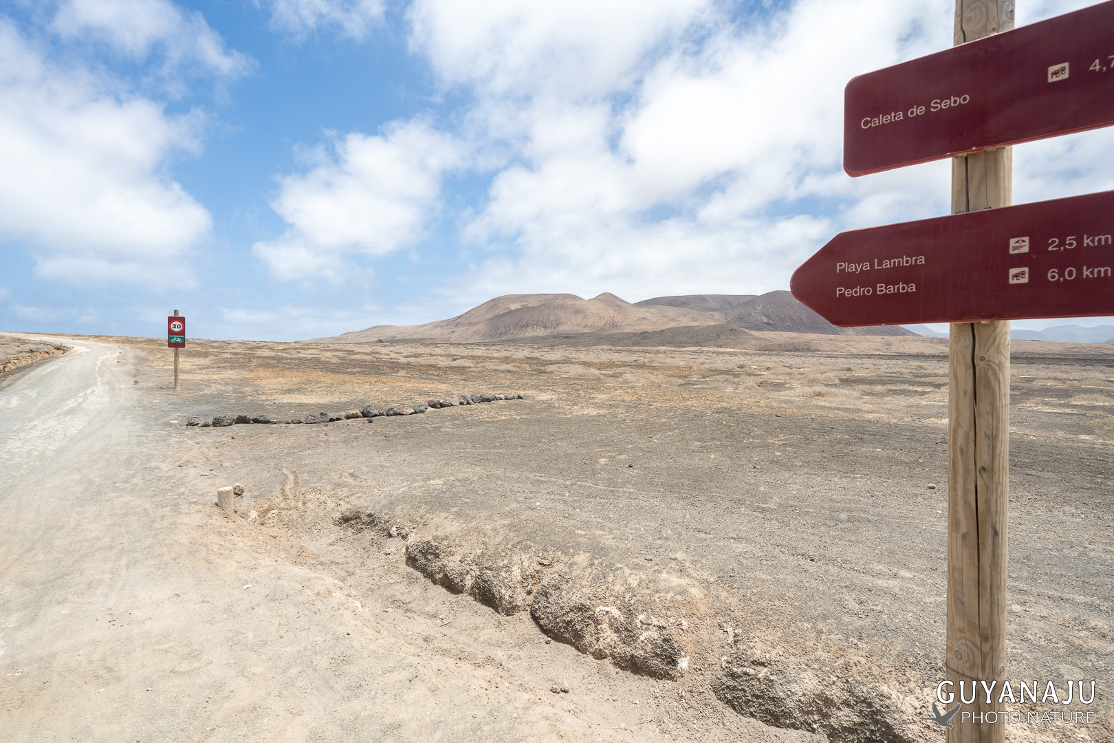 La Graciosa