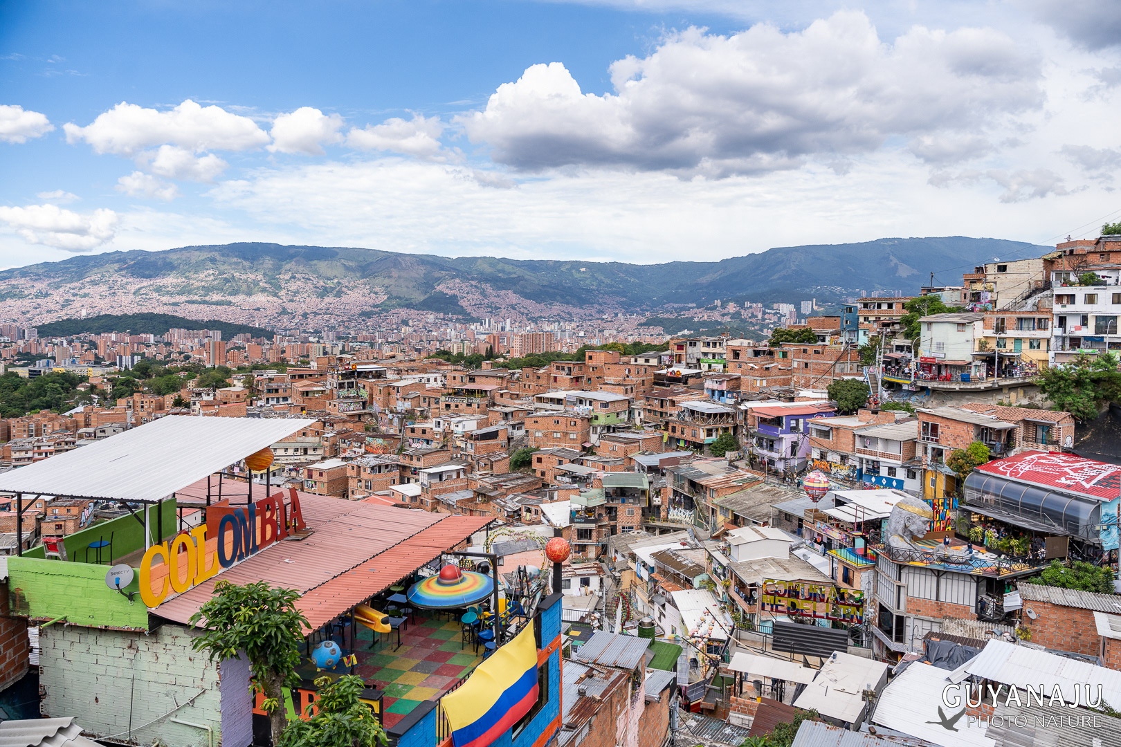 COMUNA 13