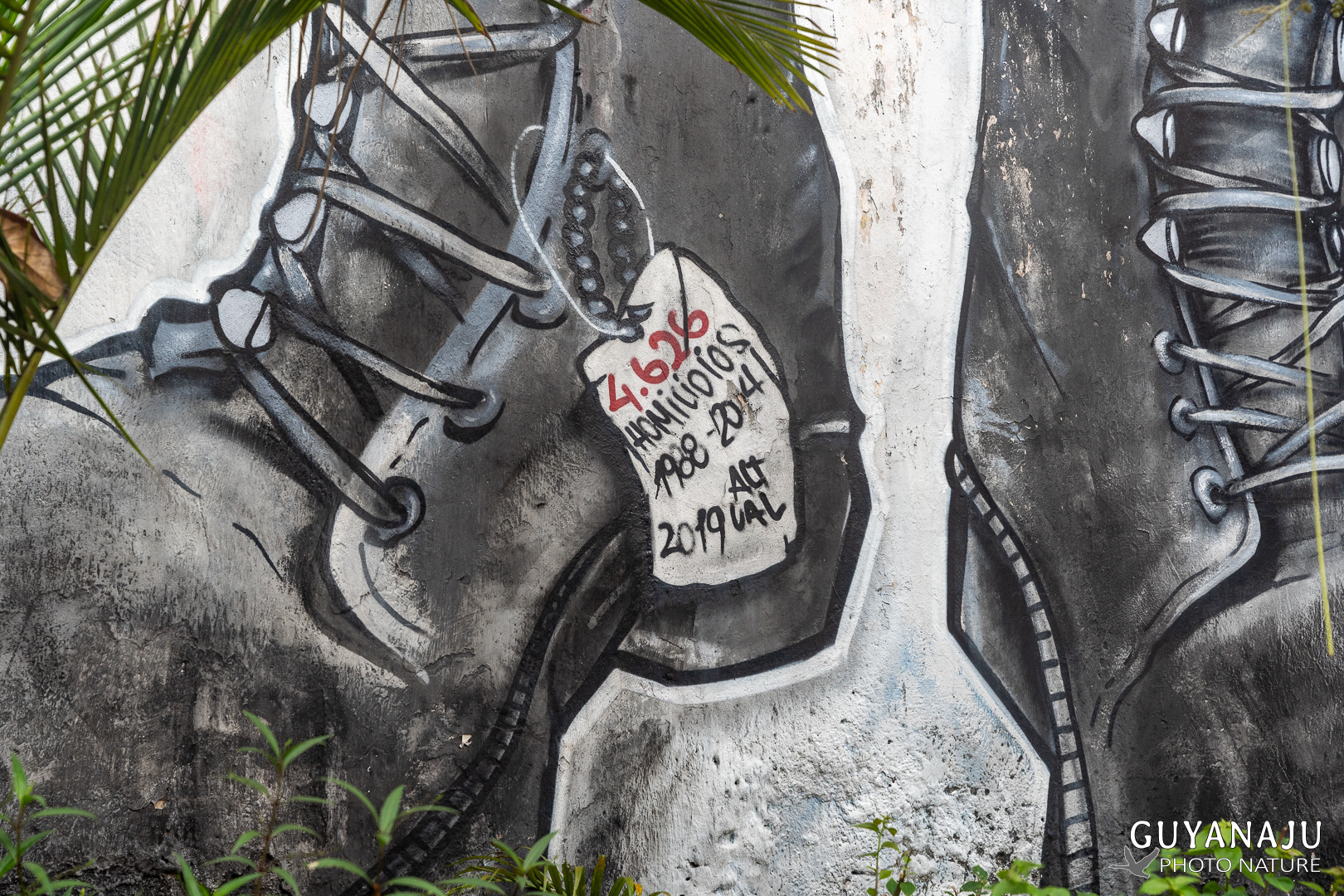CARTAGENA - GETSEMANI
