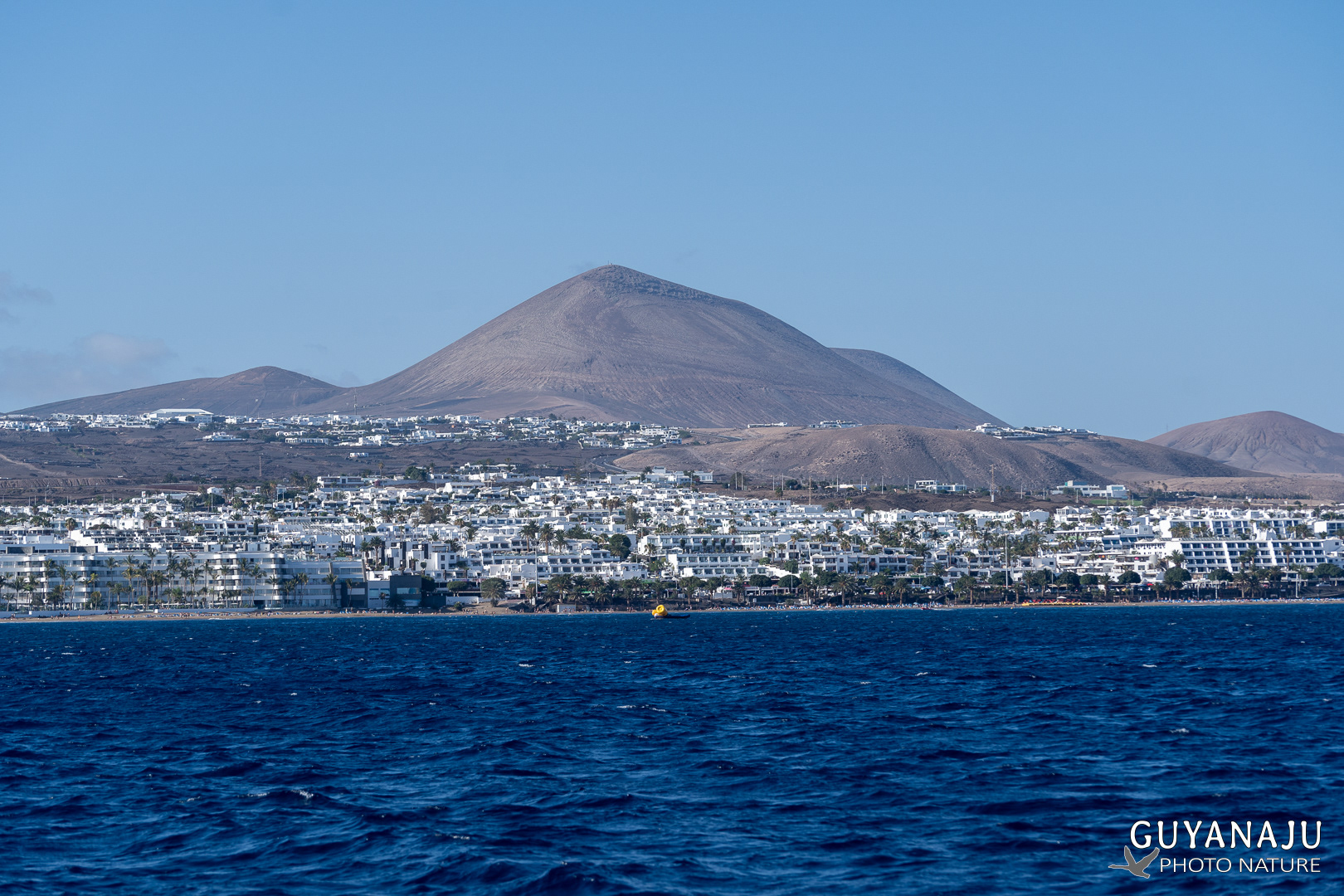 Puerto del Carmen