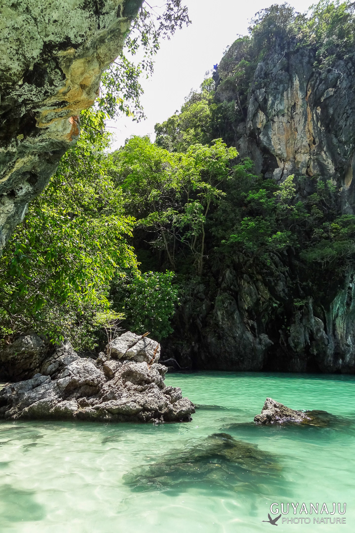 Koh Lao Laddin