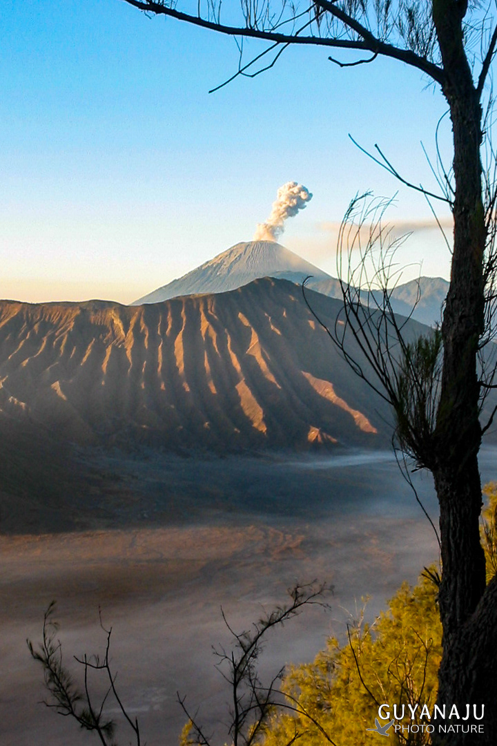 Mont Bromo - Java