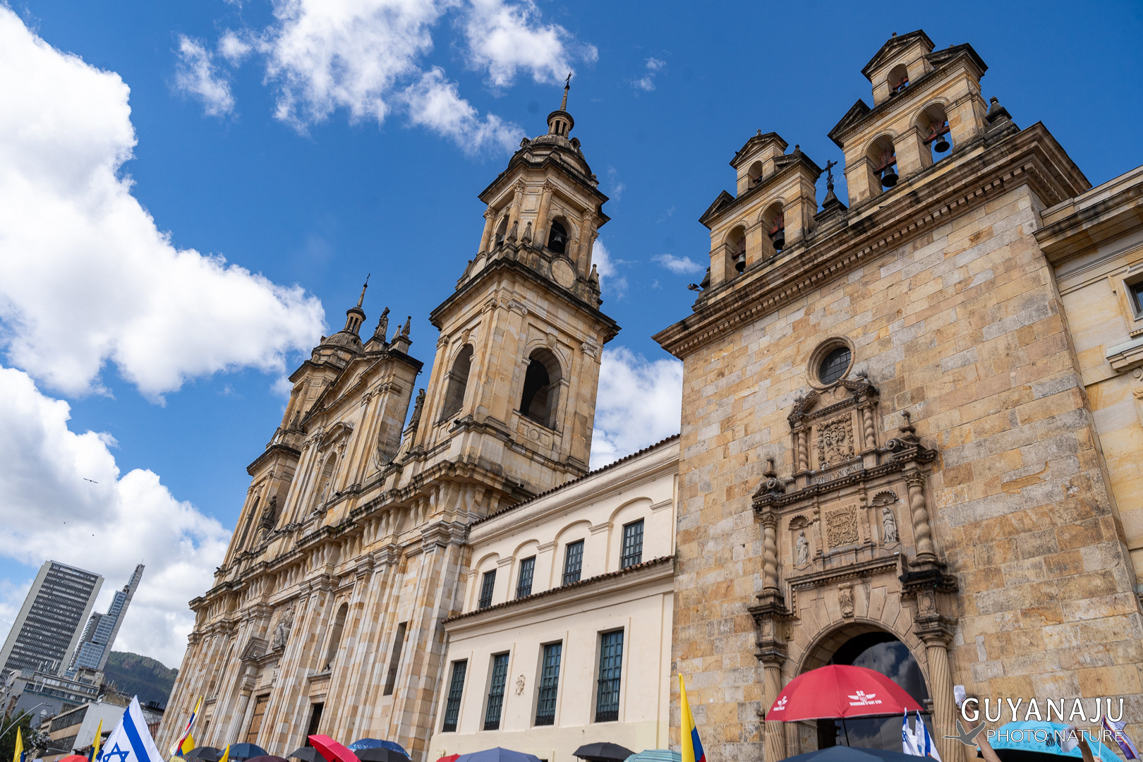 BOGOTA