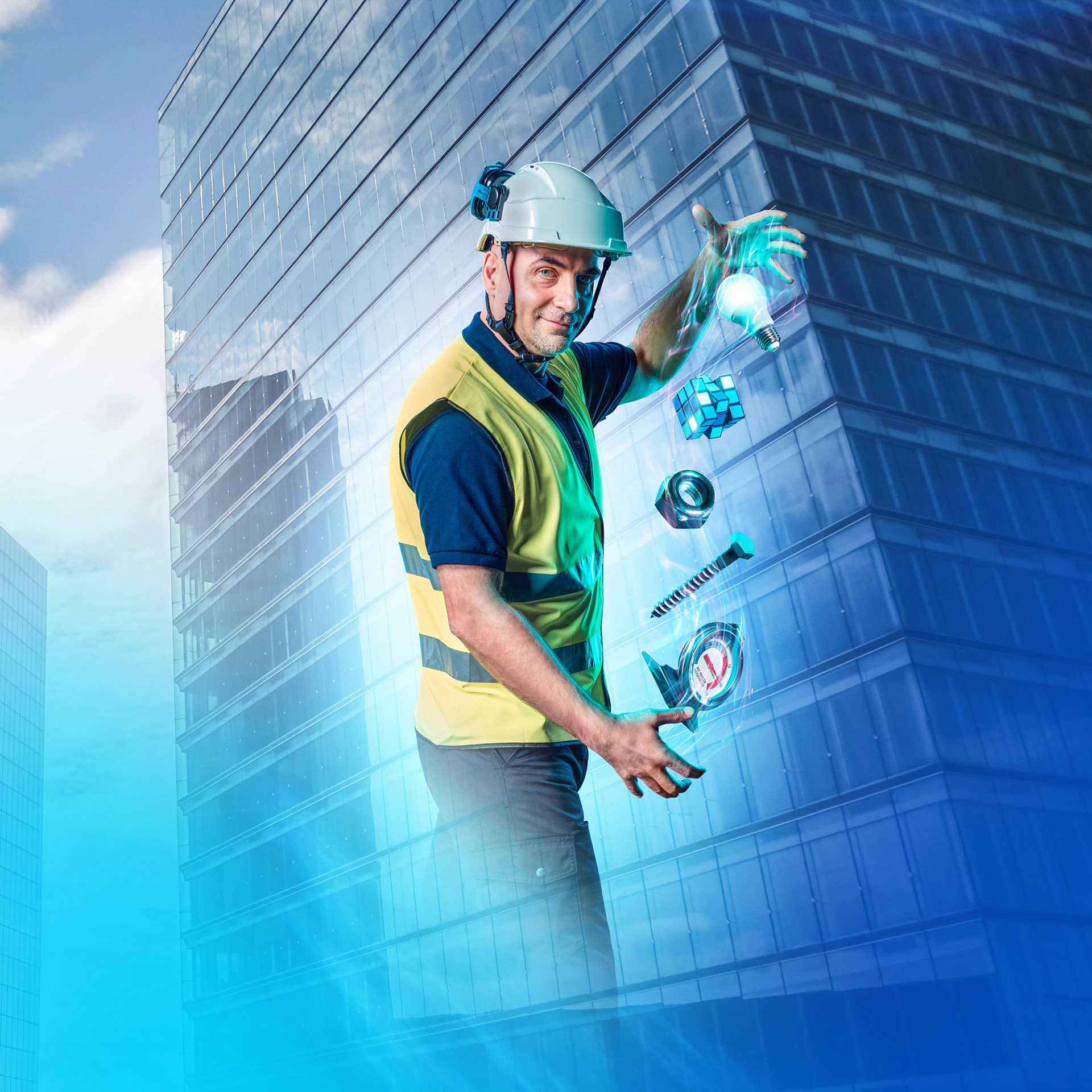 Technical Services