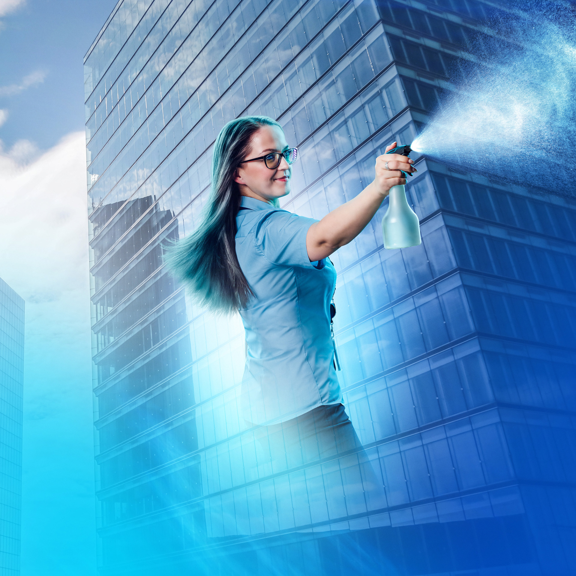 Cleaning Services