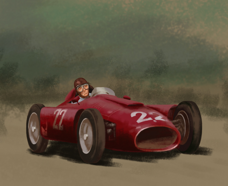 Fangio