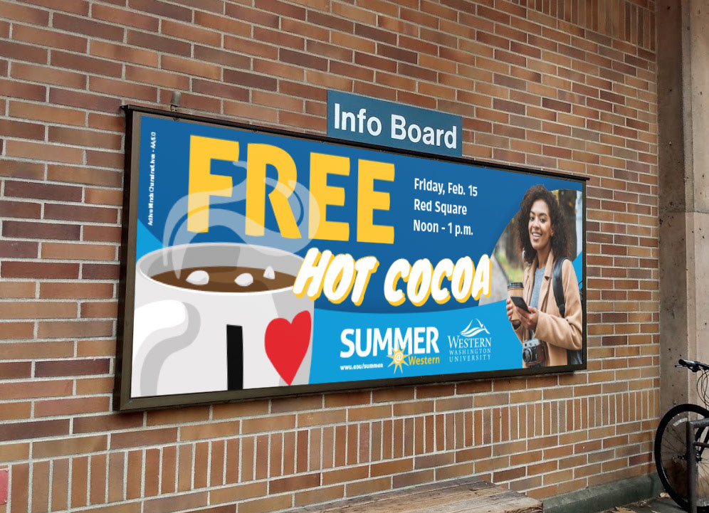 Summer Session Collateral 1