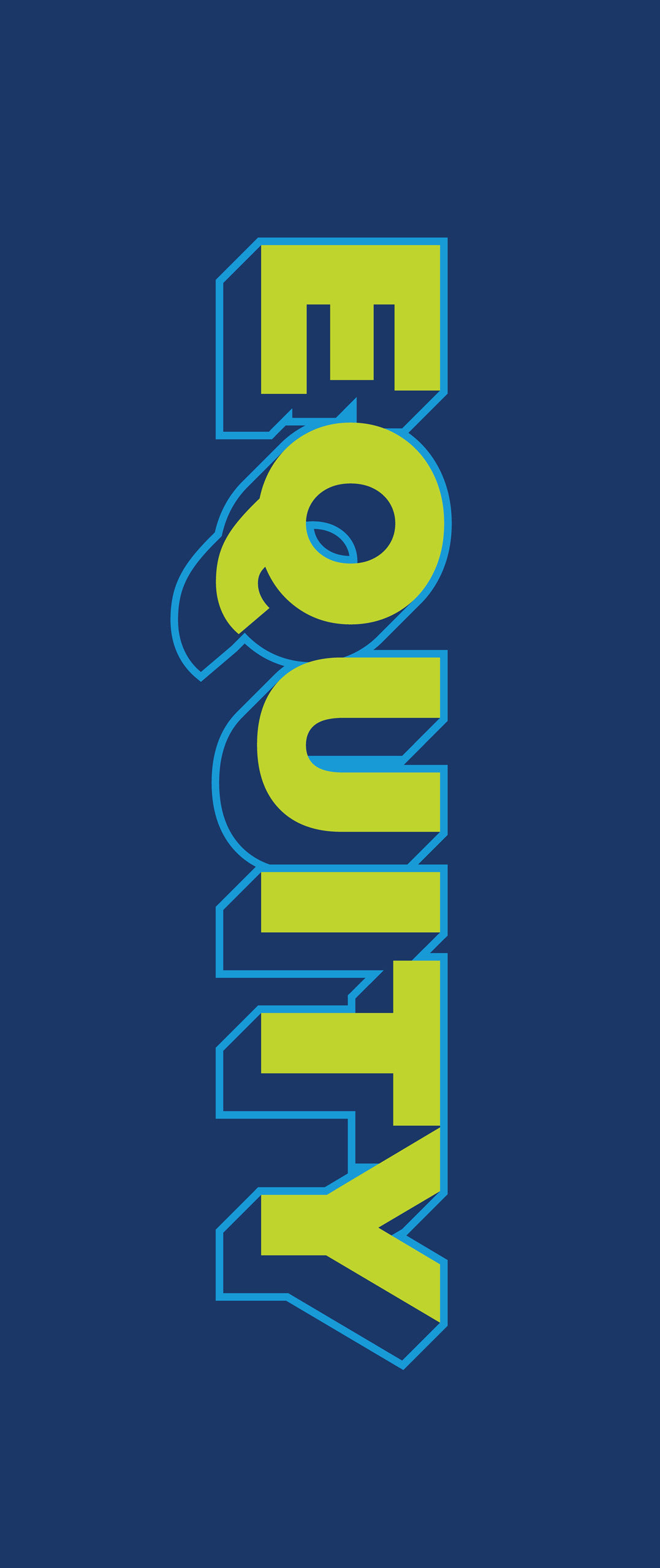 WWU Value Propositions Banners 2.5x6ft