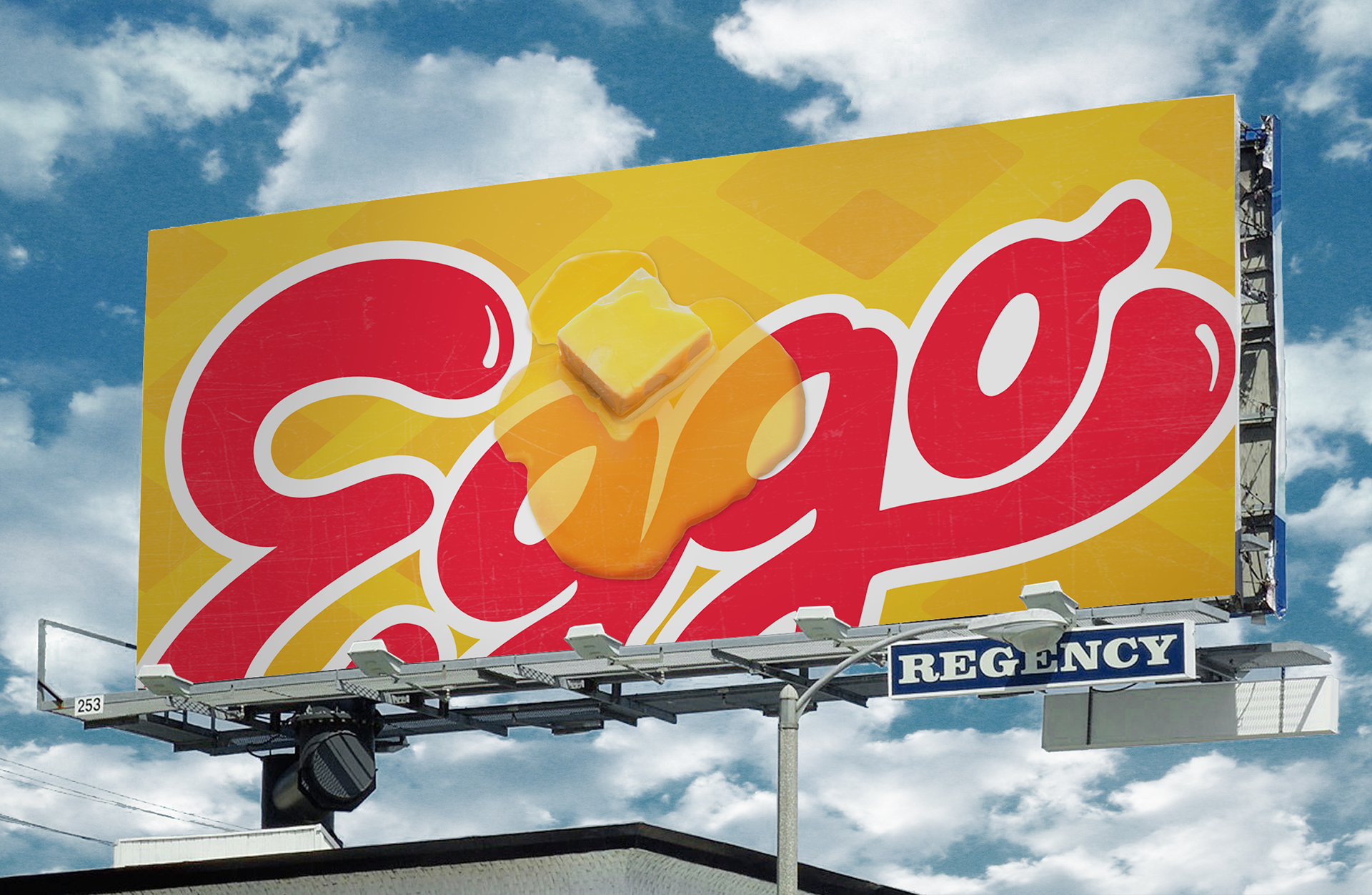 Eggo Concept Mockup 1