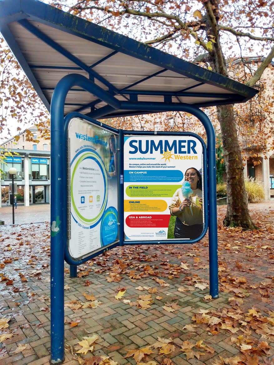 Summer Session Collateral 3