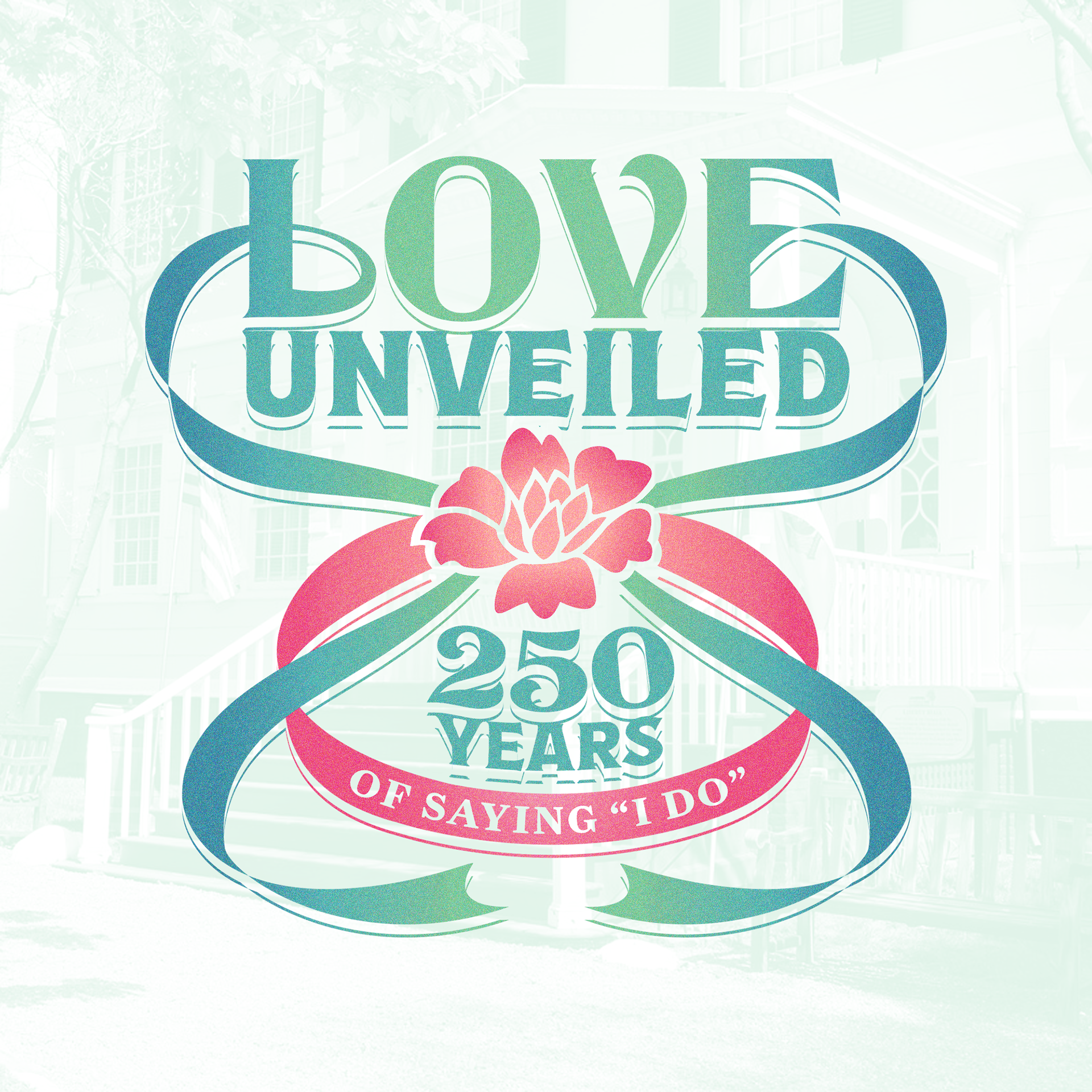 Logo for Wedding Exhibition Event