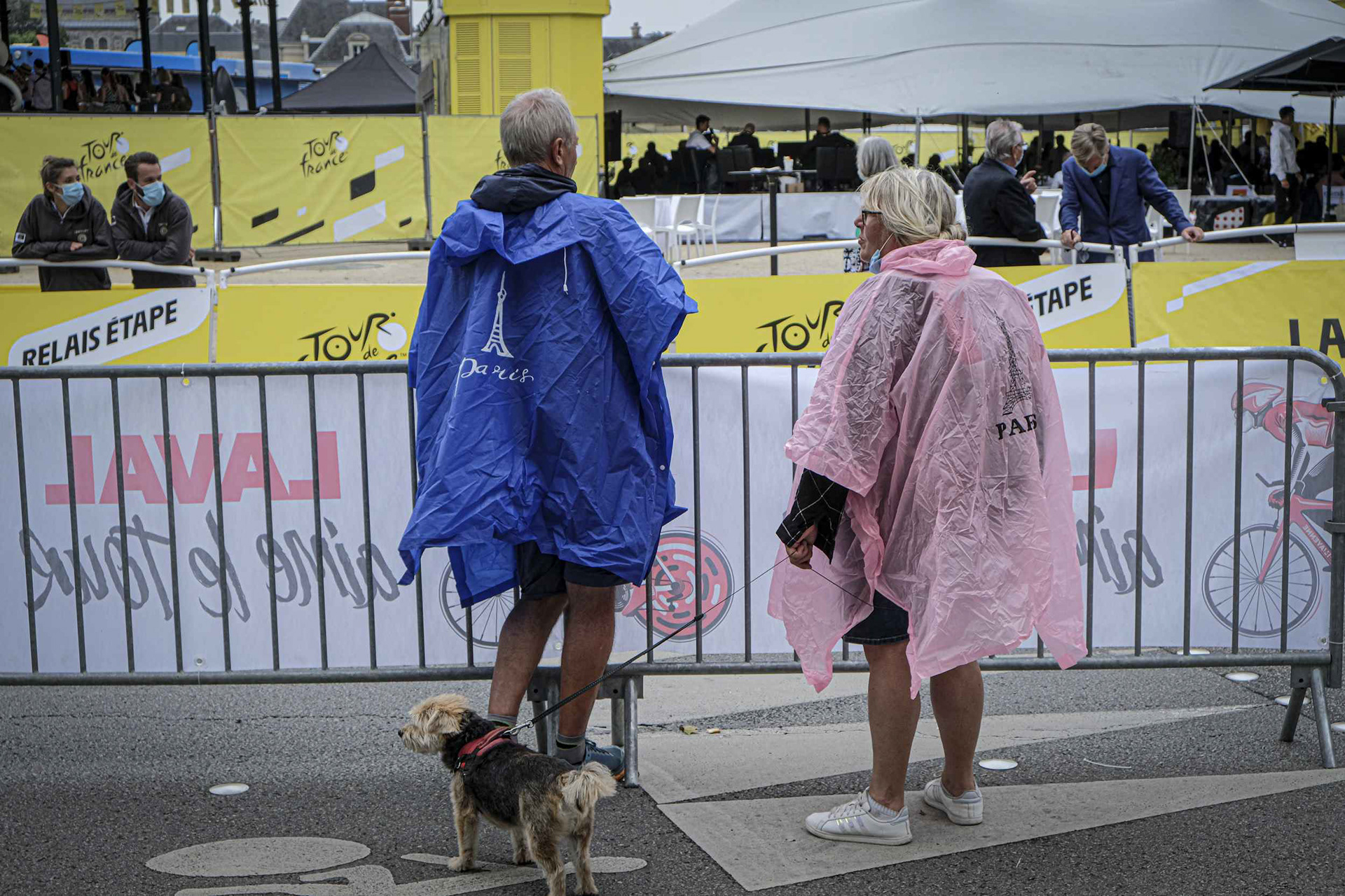 Tour de France - Laval 2021