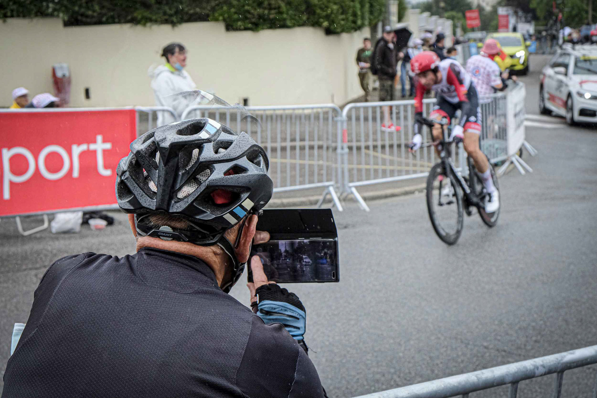 Tour de France - Laval 2021