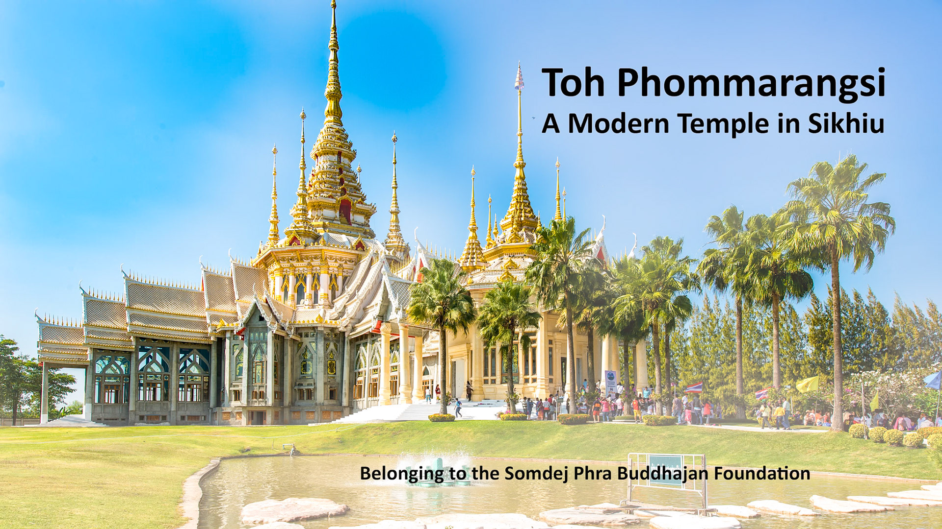 Thailand