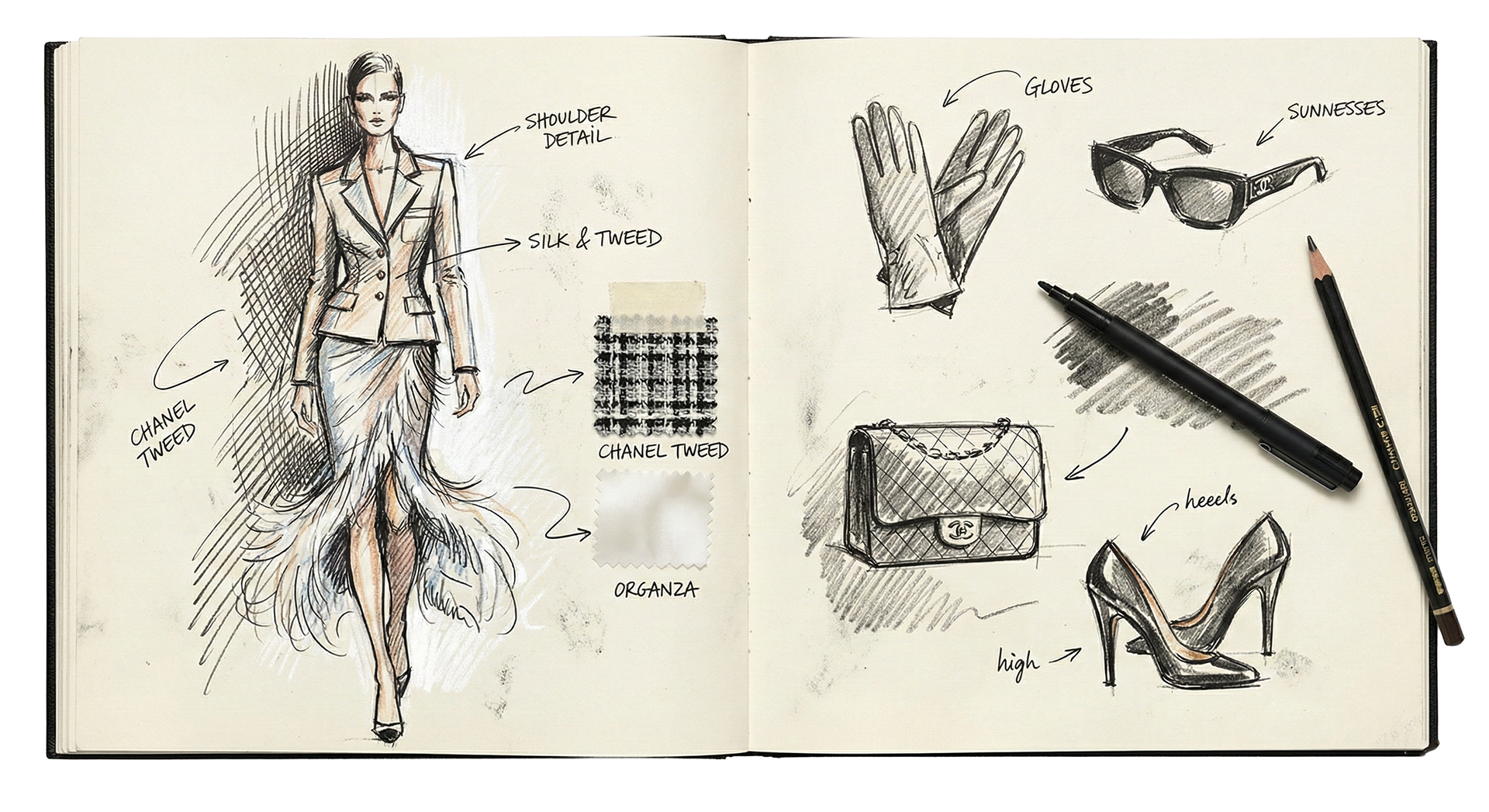 Process: Technical Fabrication