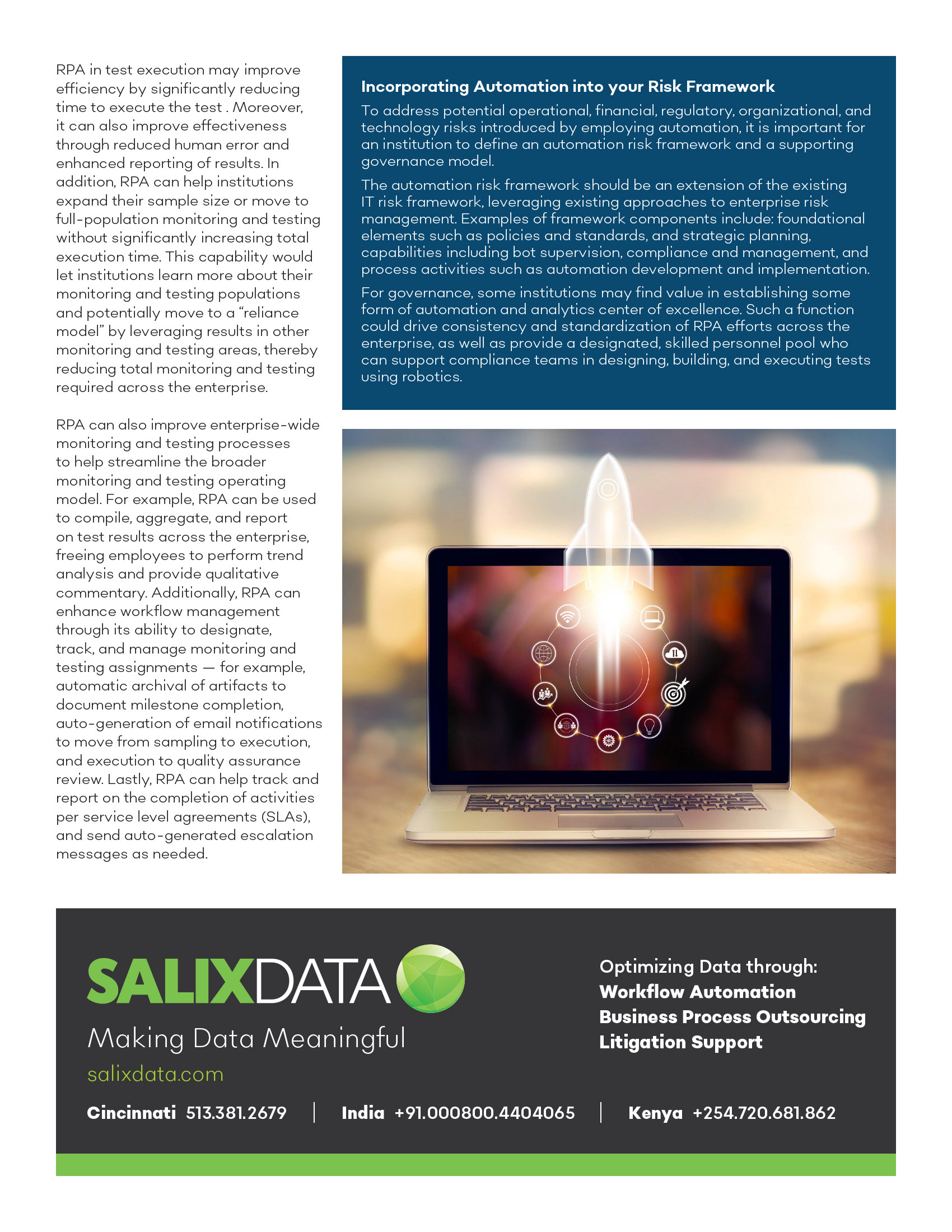 RPA White Paper pg 2