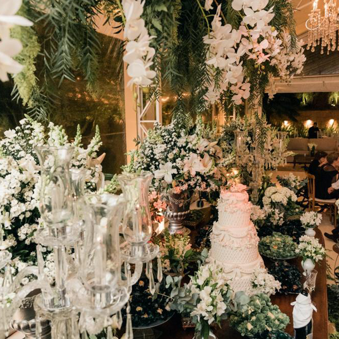identidade visual casamento