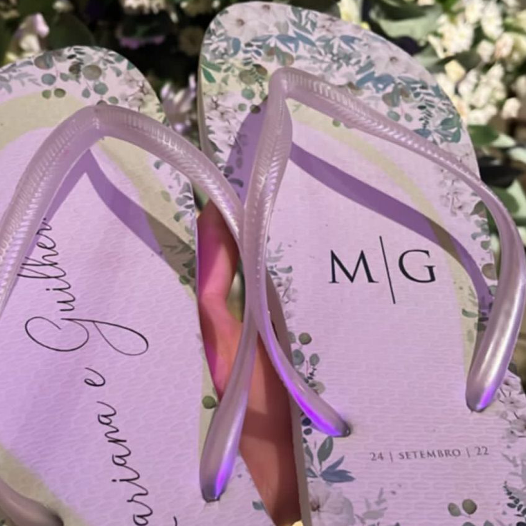 identidade visual casamento