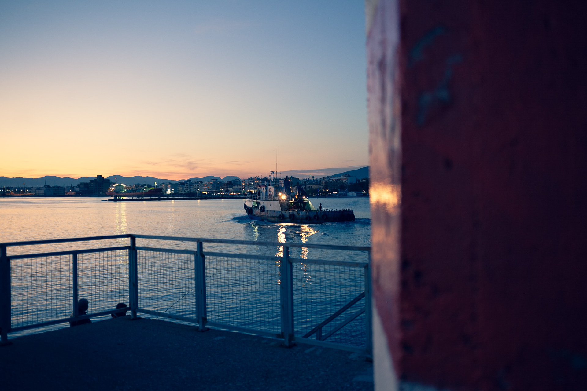 Camera: 5d m2 - Lens: 35mm